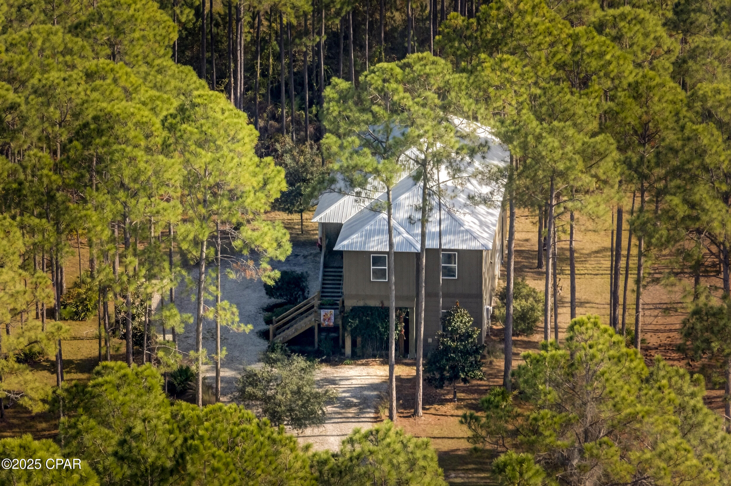 Rivercamps On Crooked Creek - Residential