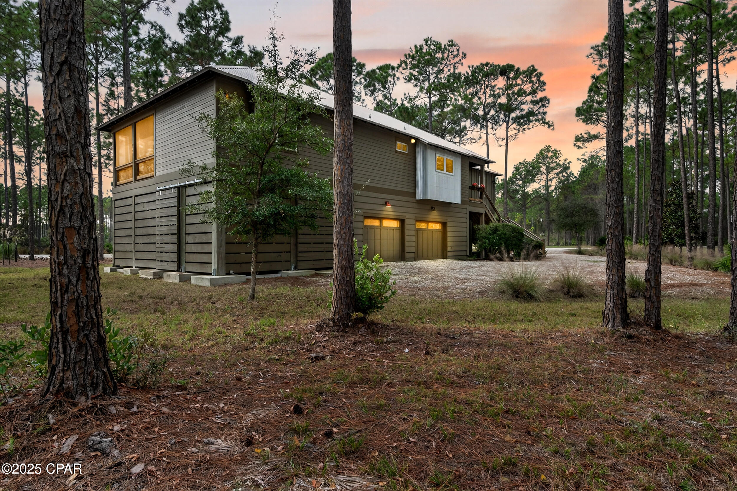 Rivercamps On Crooked Creek - Residential