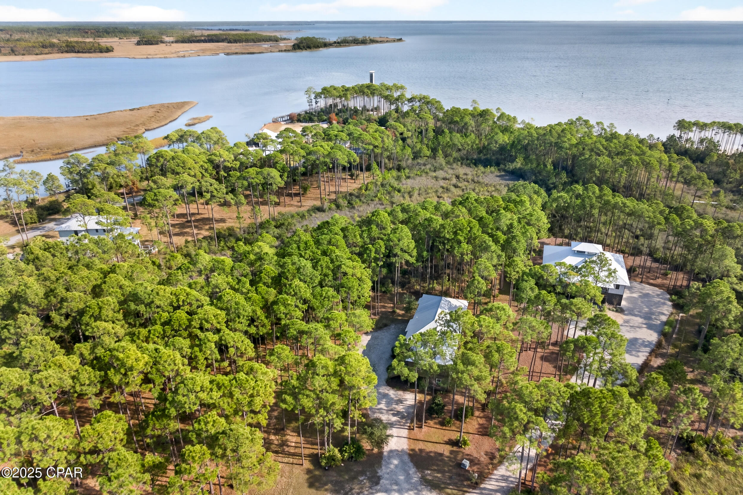 Rivercamps On Crooked Creek - Residential