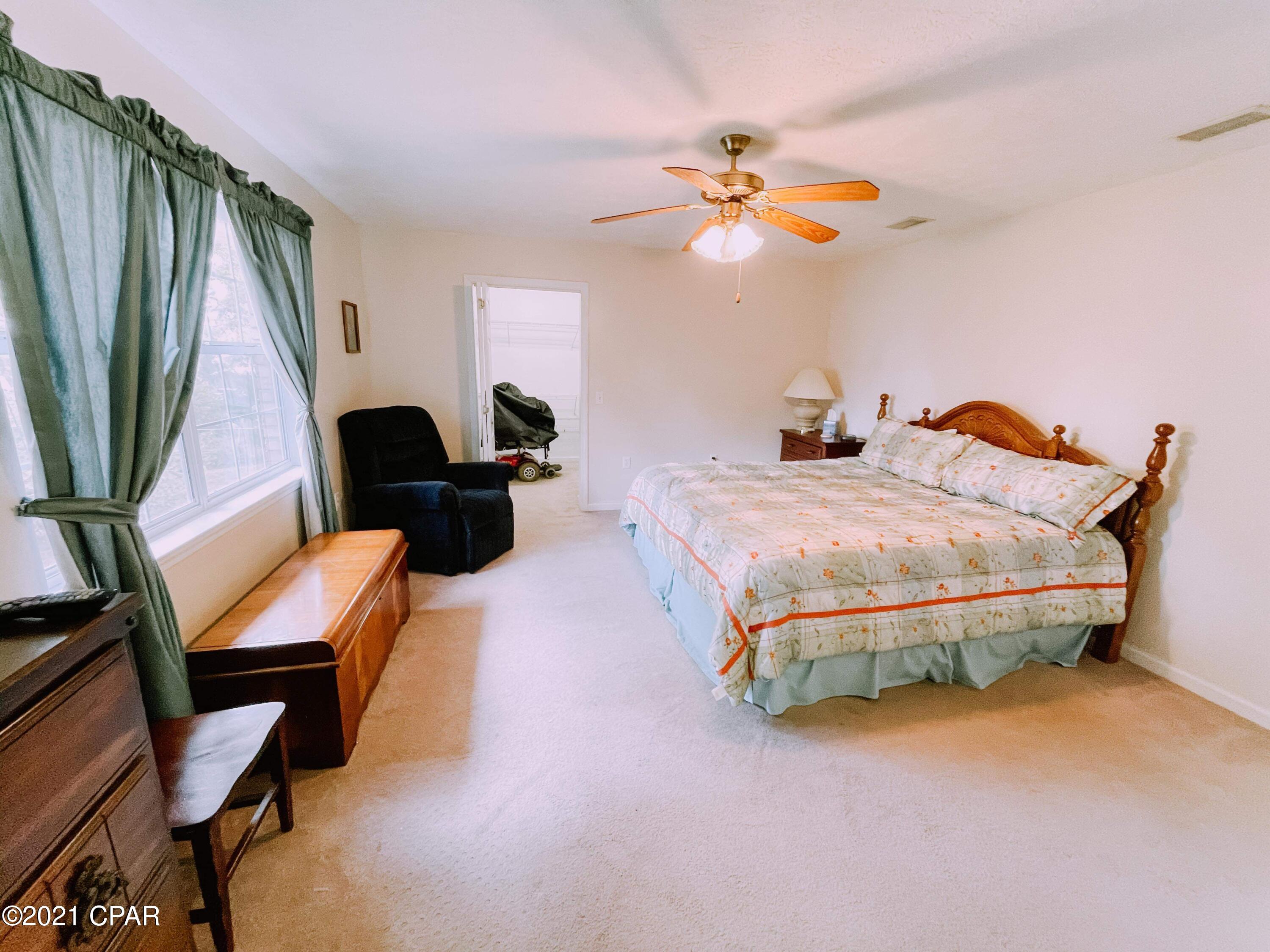 East Springfield - Residential