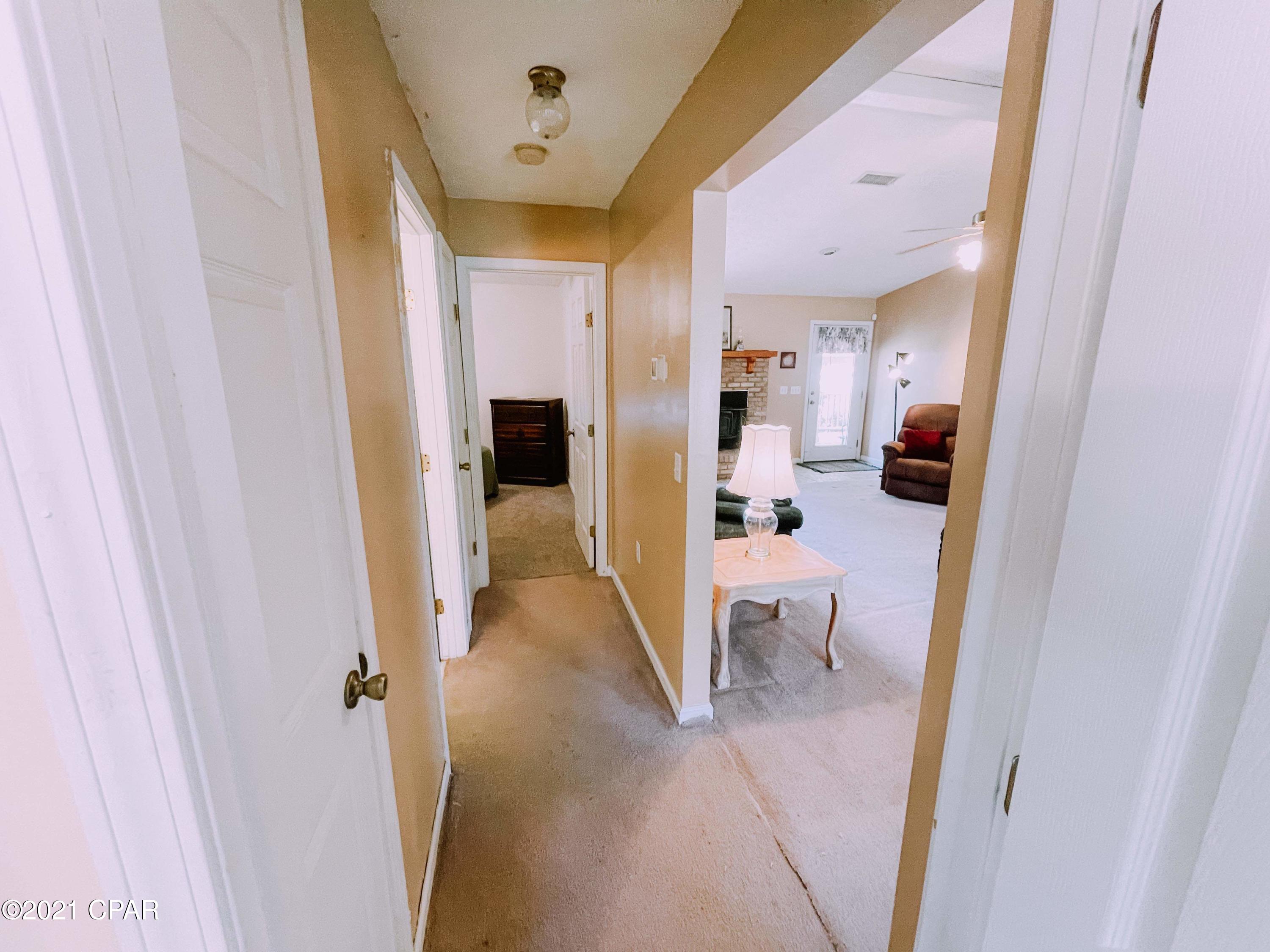 East Springfield - Residential