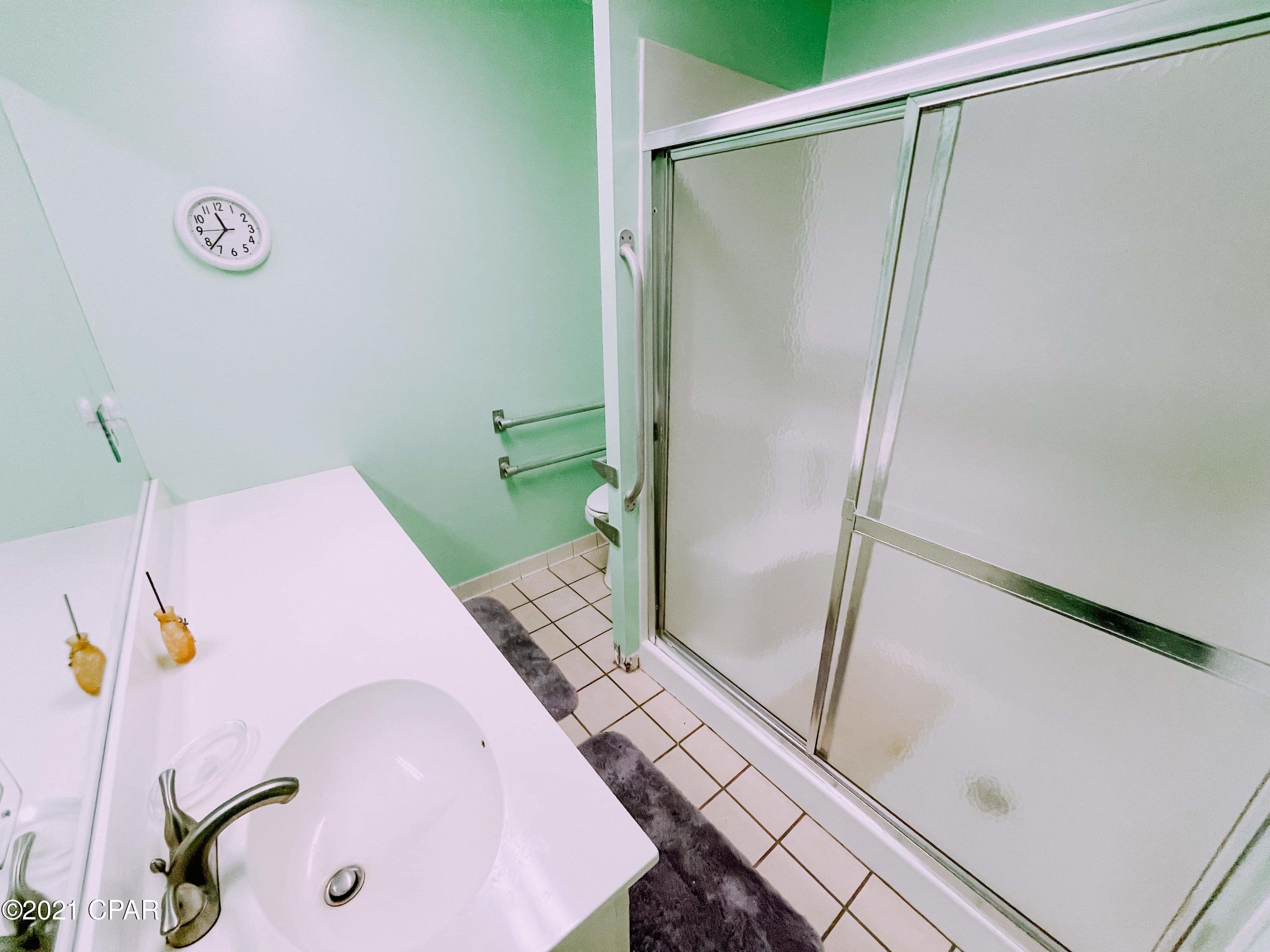 East Springfield - Residential