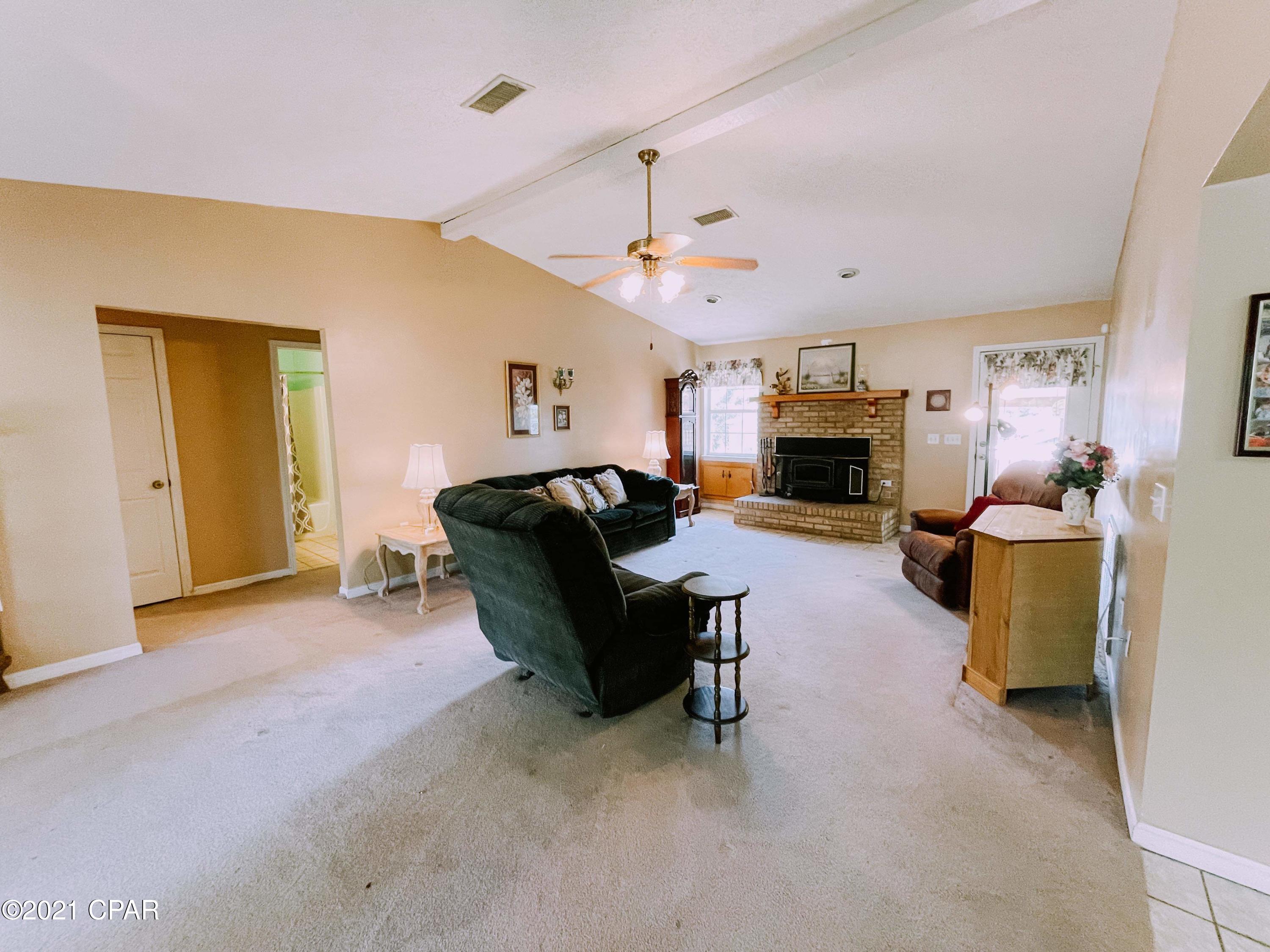 East Springfield - Residential