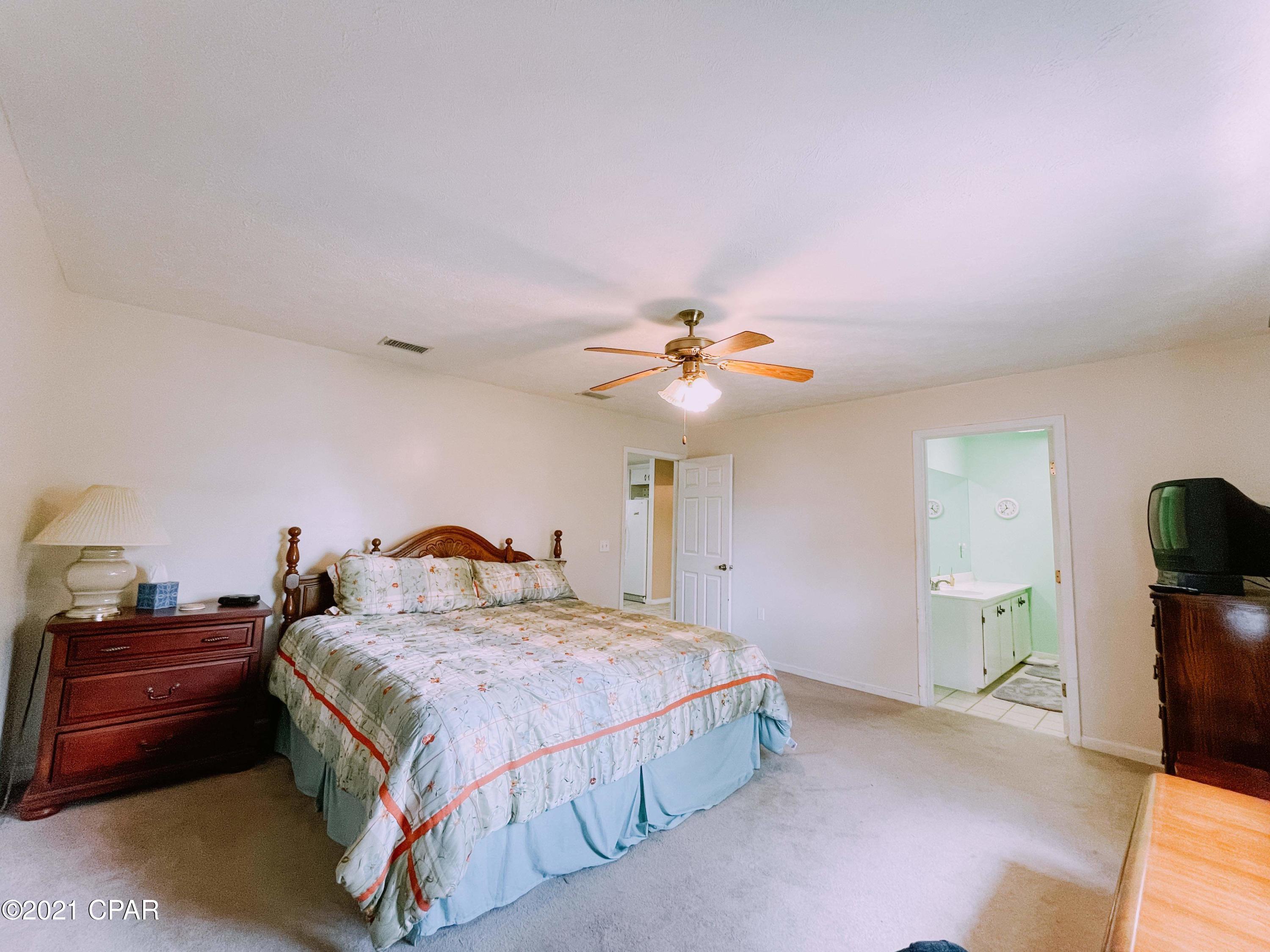 East Springfield - Residential