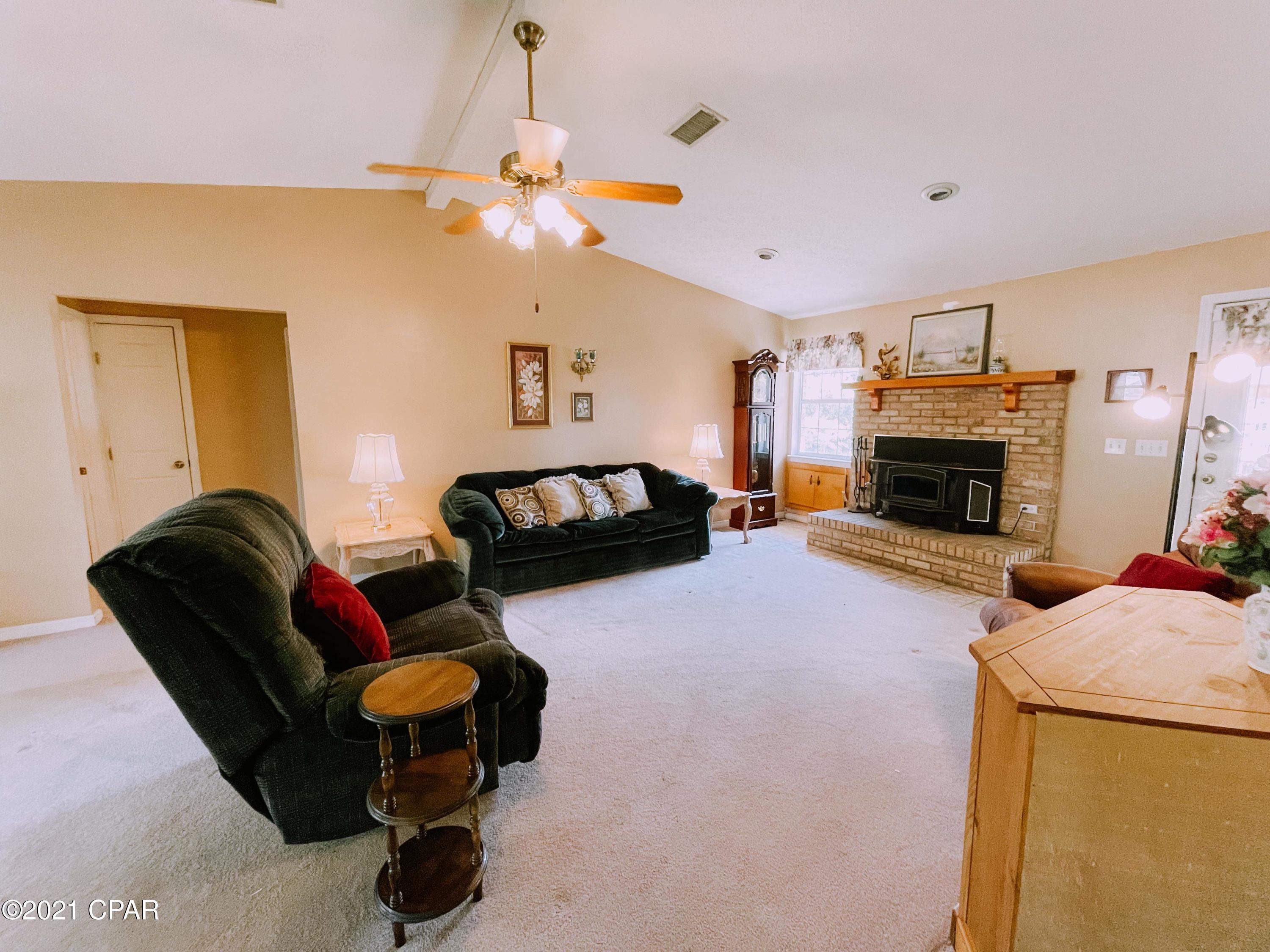 East Springfield - Residential