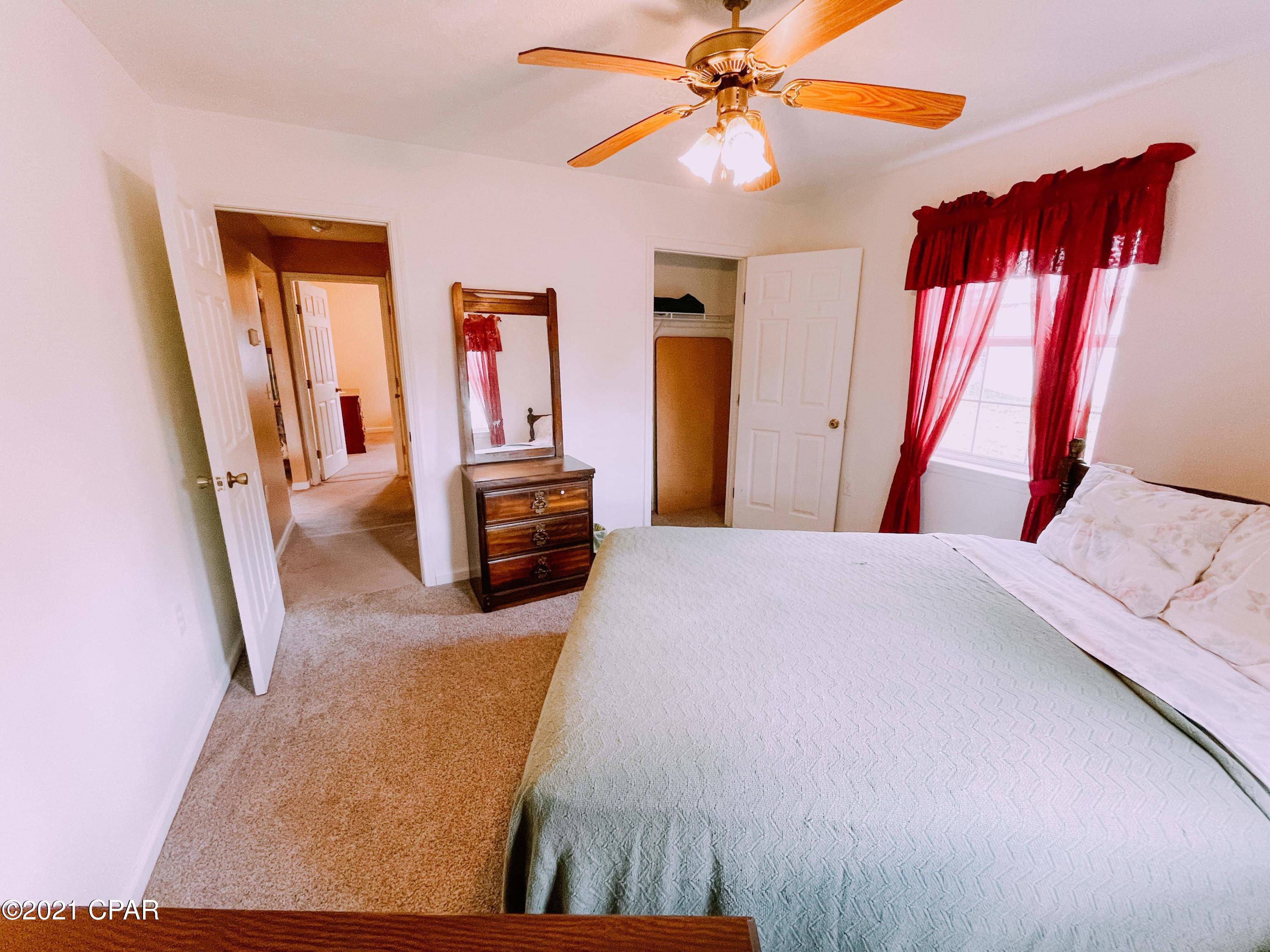 East Springfield - Residential