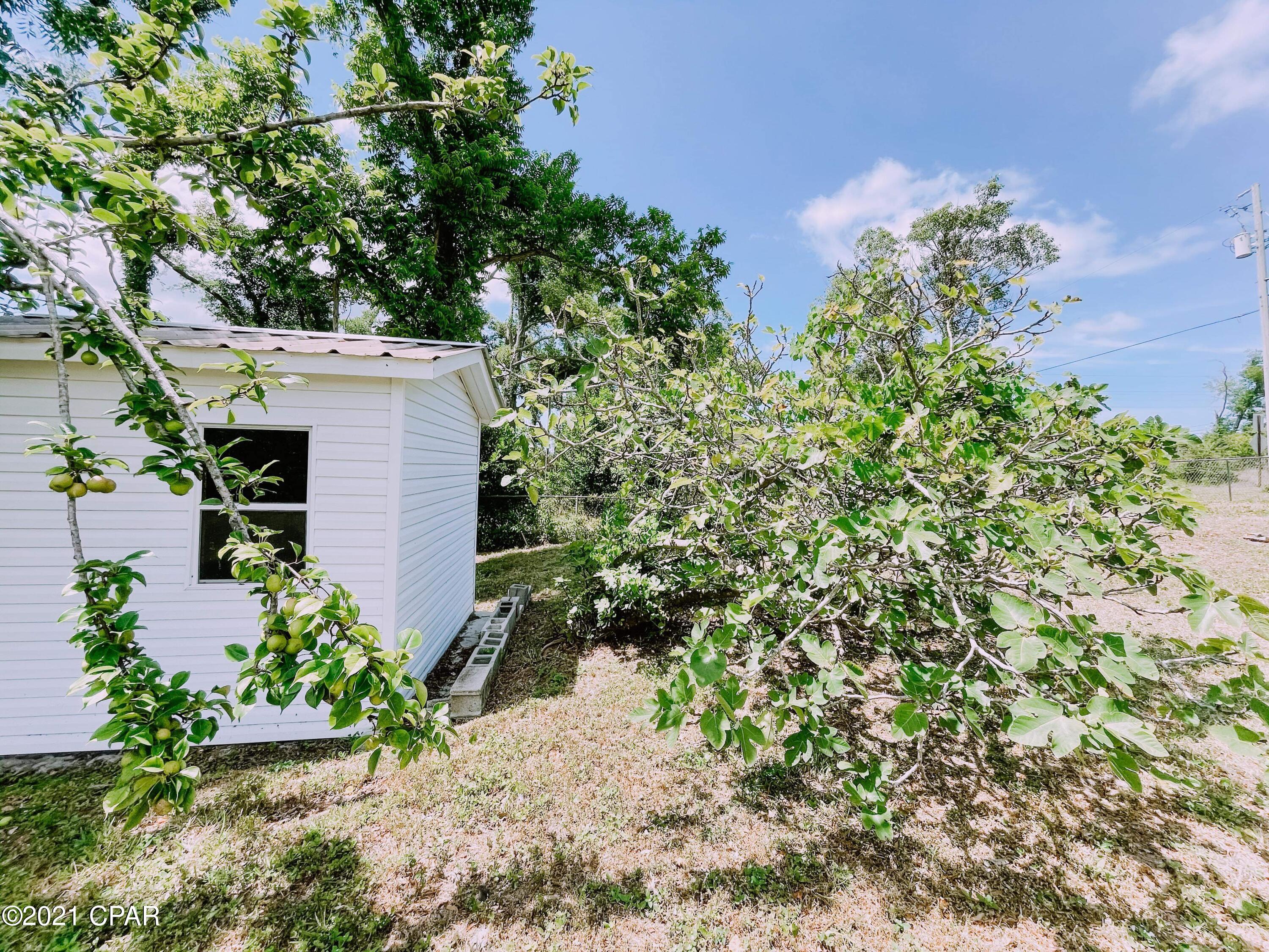 East Springfield - Residential