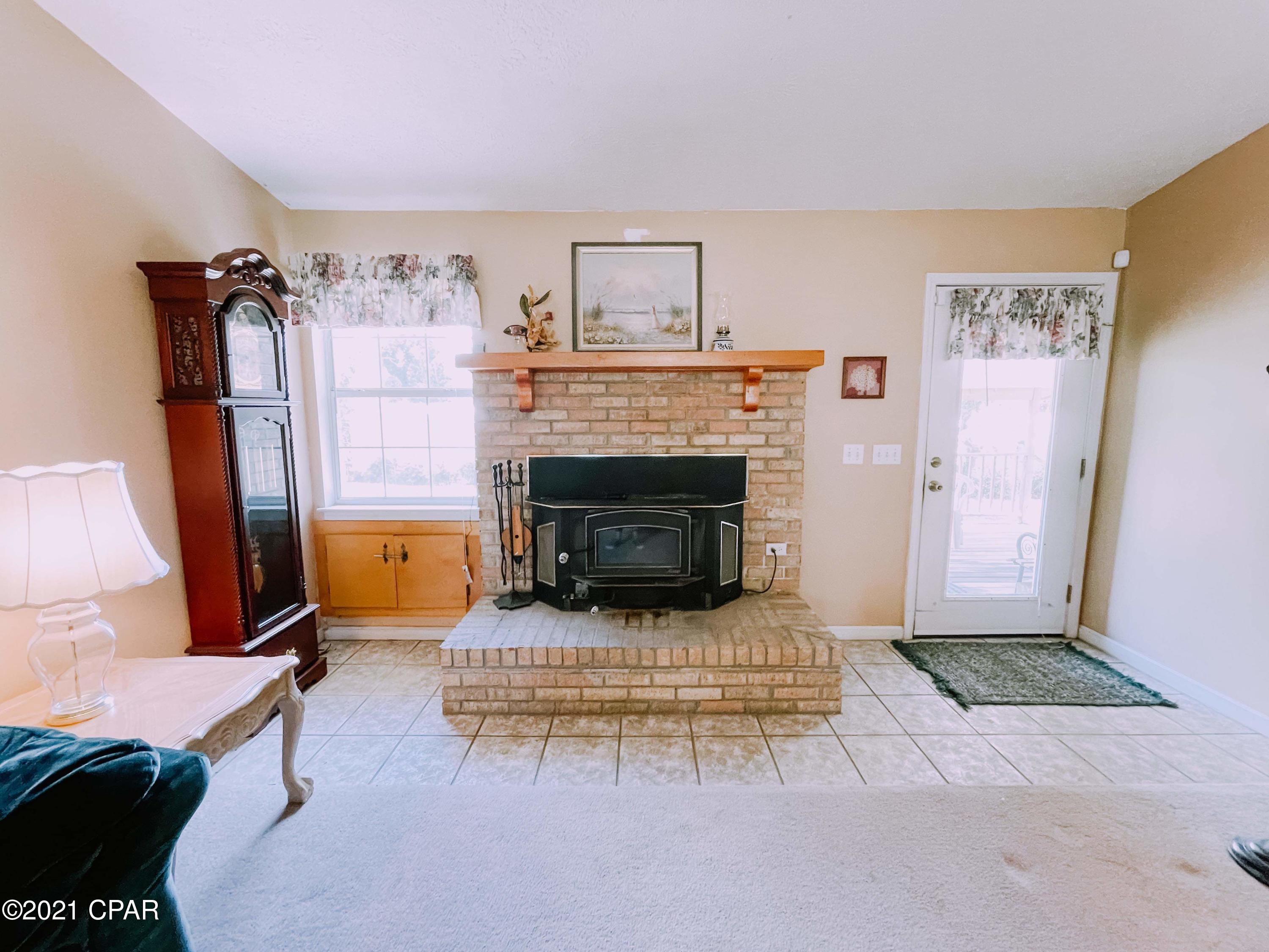 East Springfield - Residential