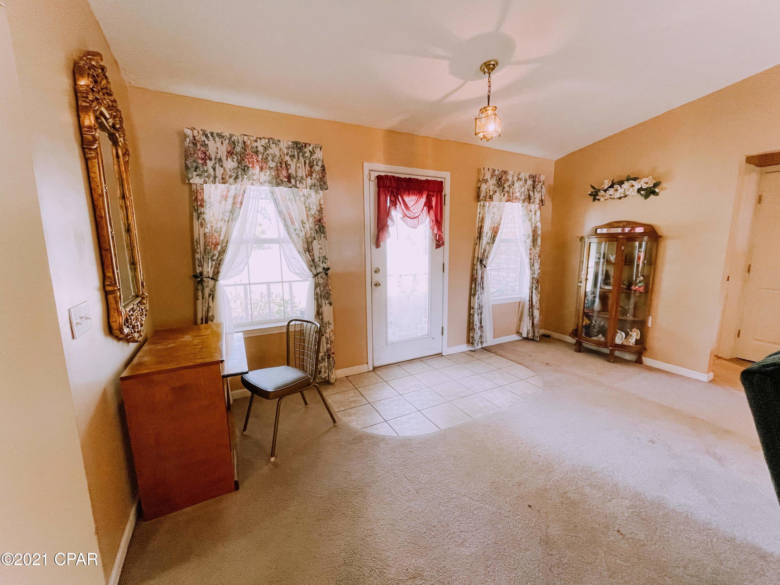 East Springfield - Residential