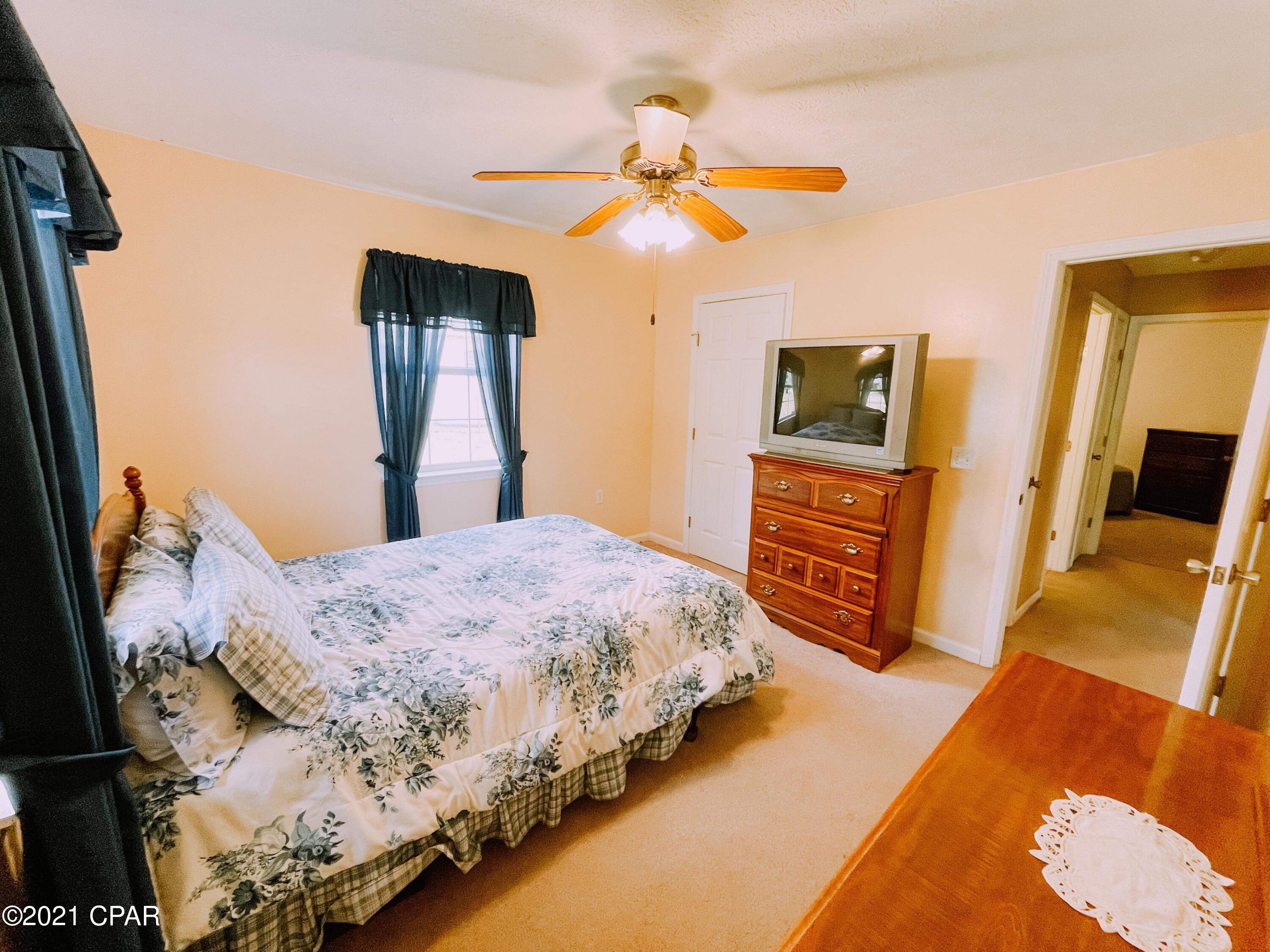 East Springfield - Residential