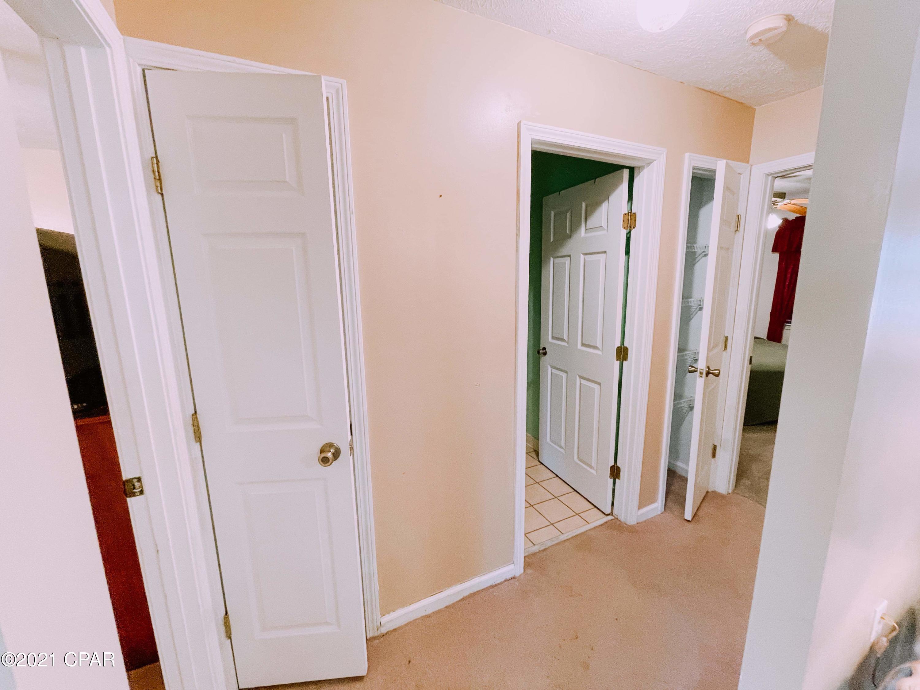 East Springfield - Residential