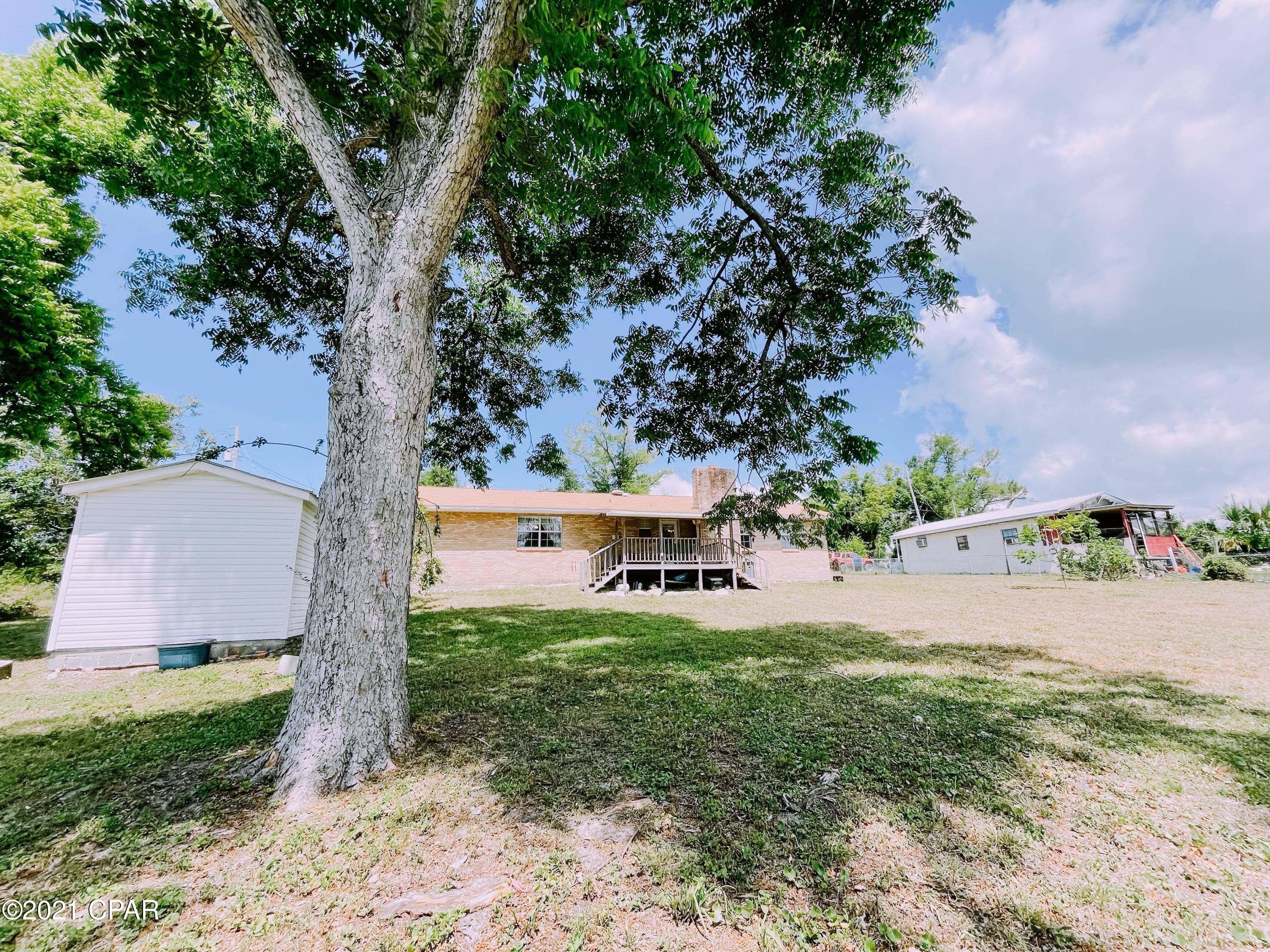 East Springfield - Residential