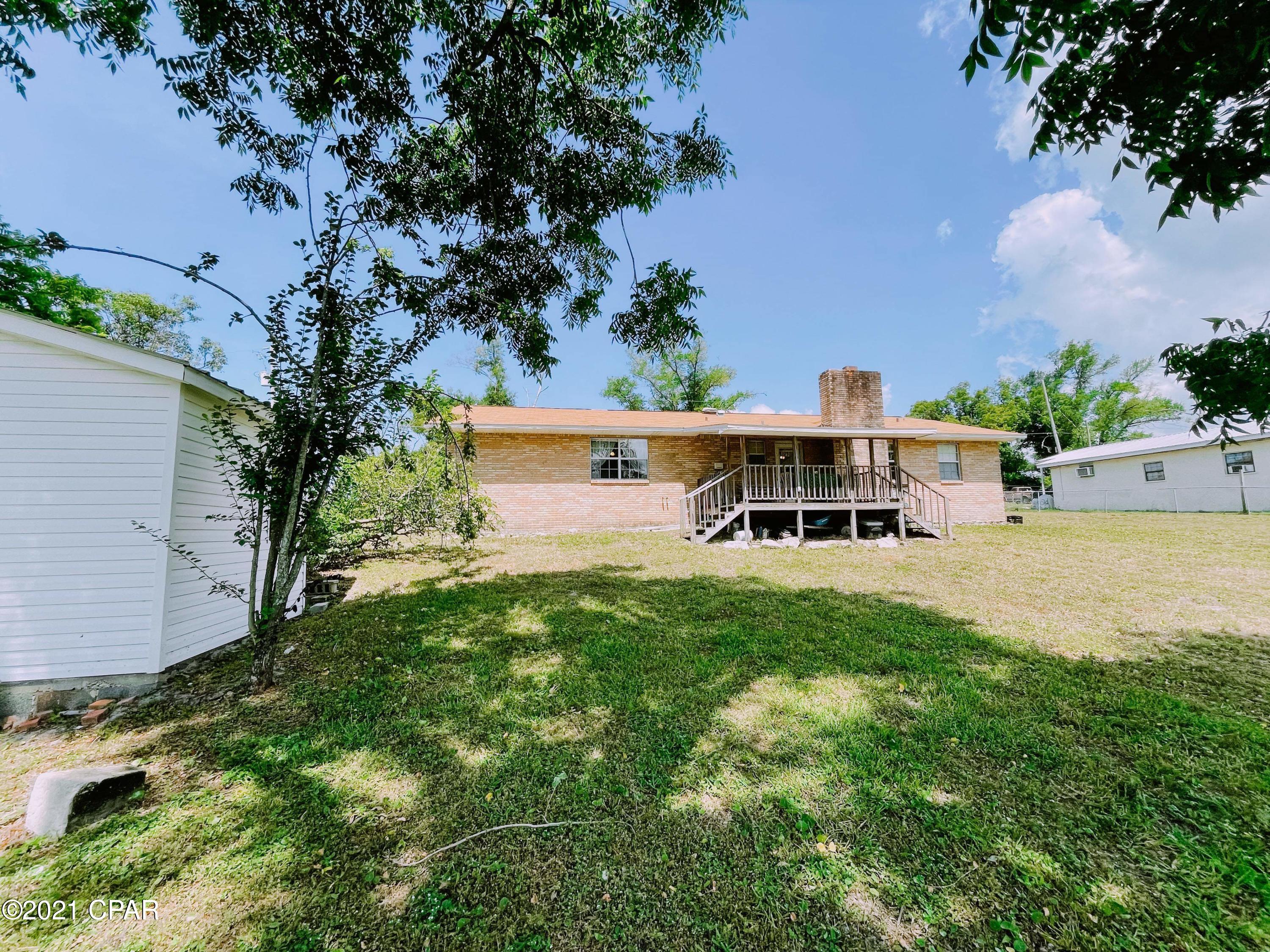 East Springfield - Residential