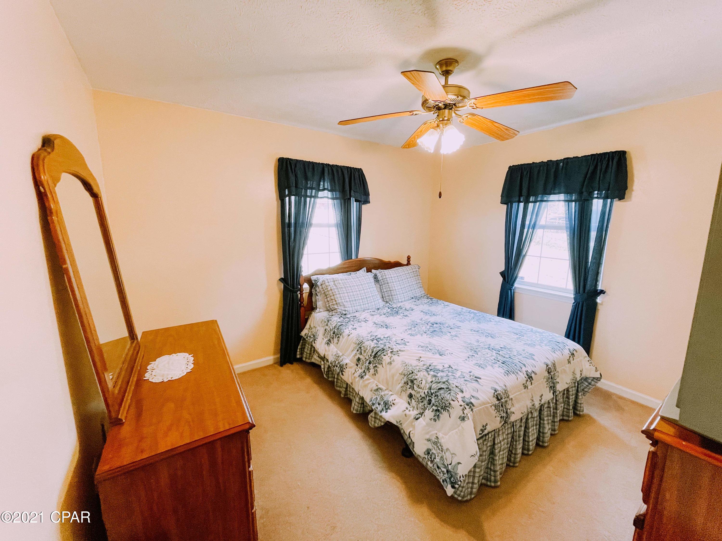 East Springfield - Residential