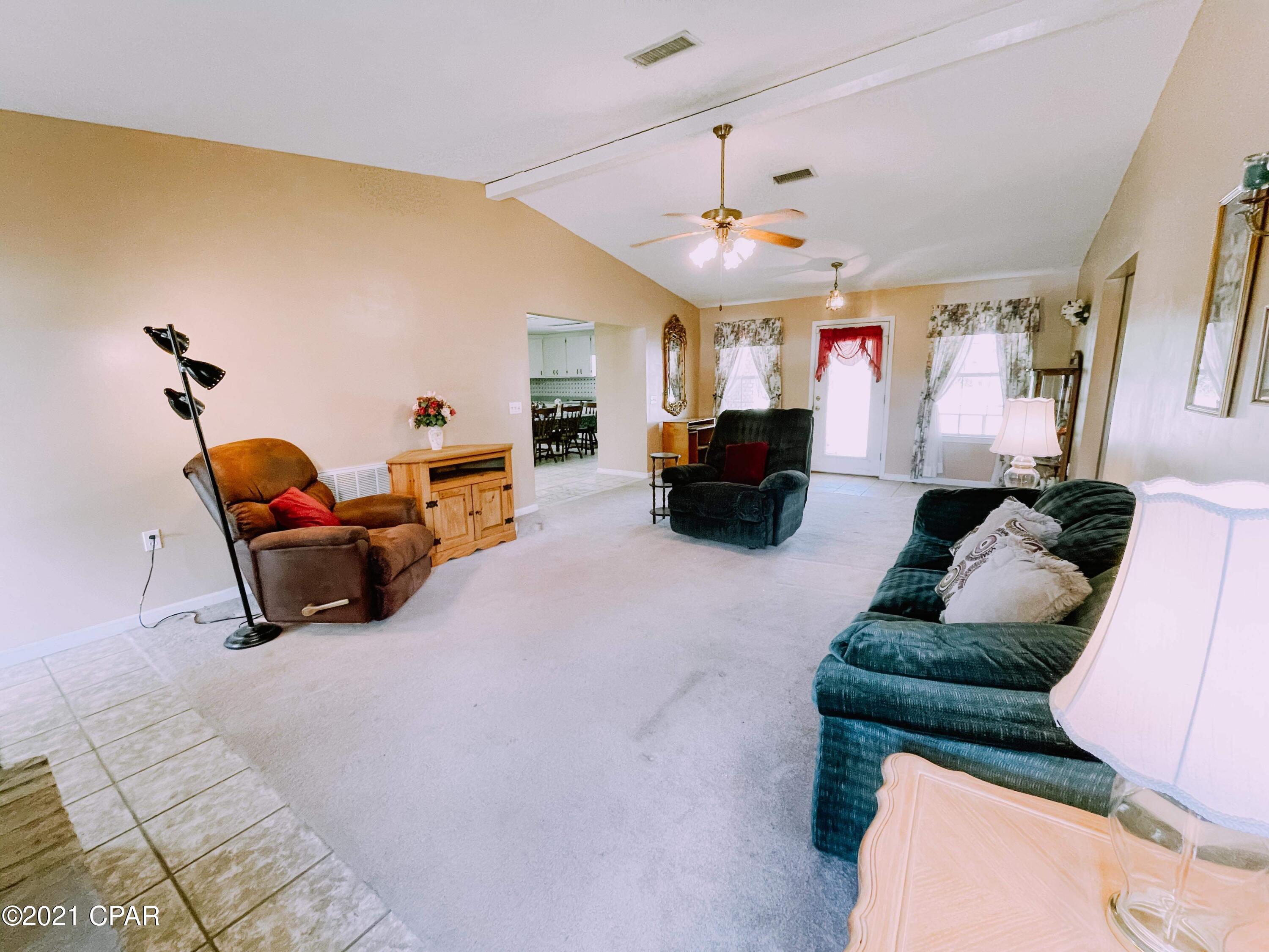 East Springfield - Residential