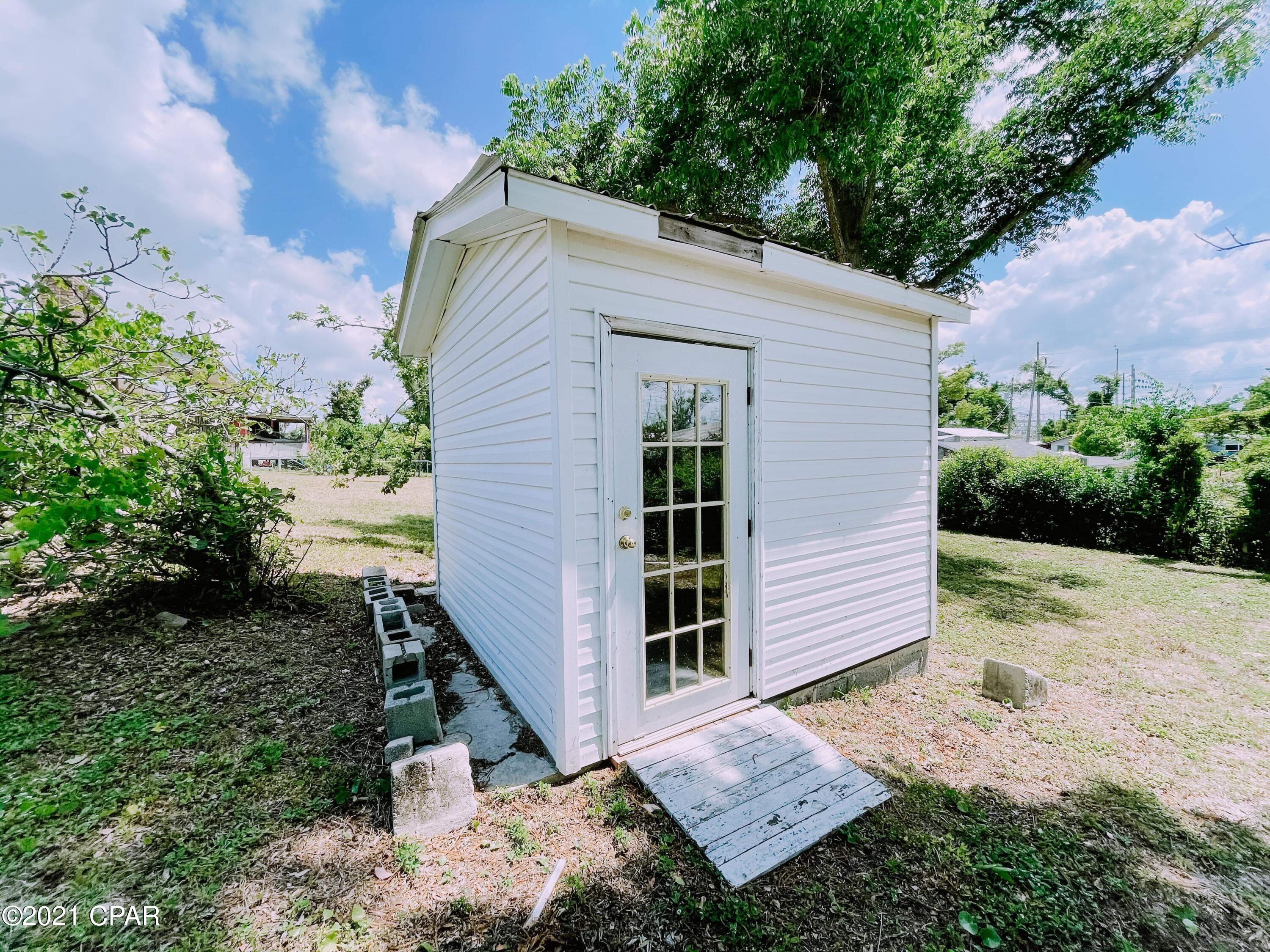 East Springfield - Residential