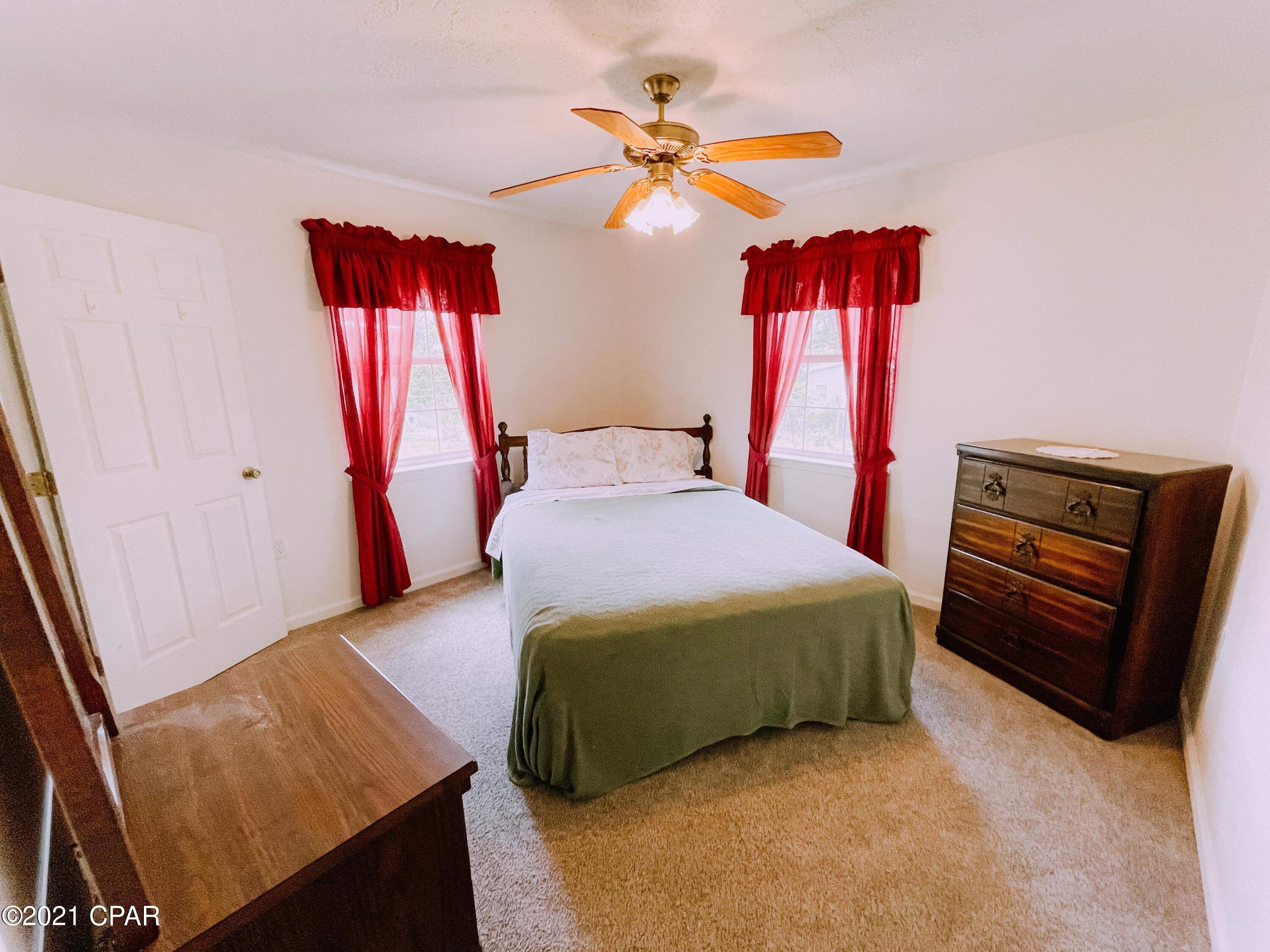 East Springfield - Residential