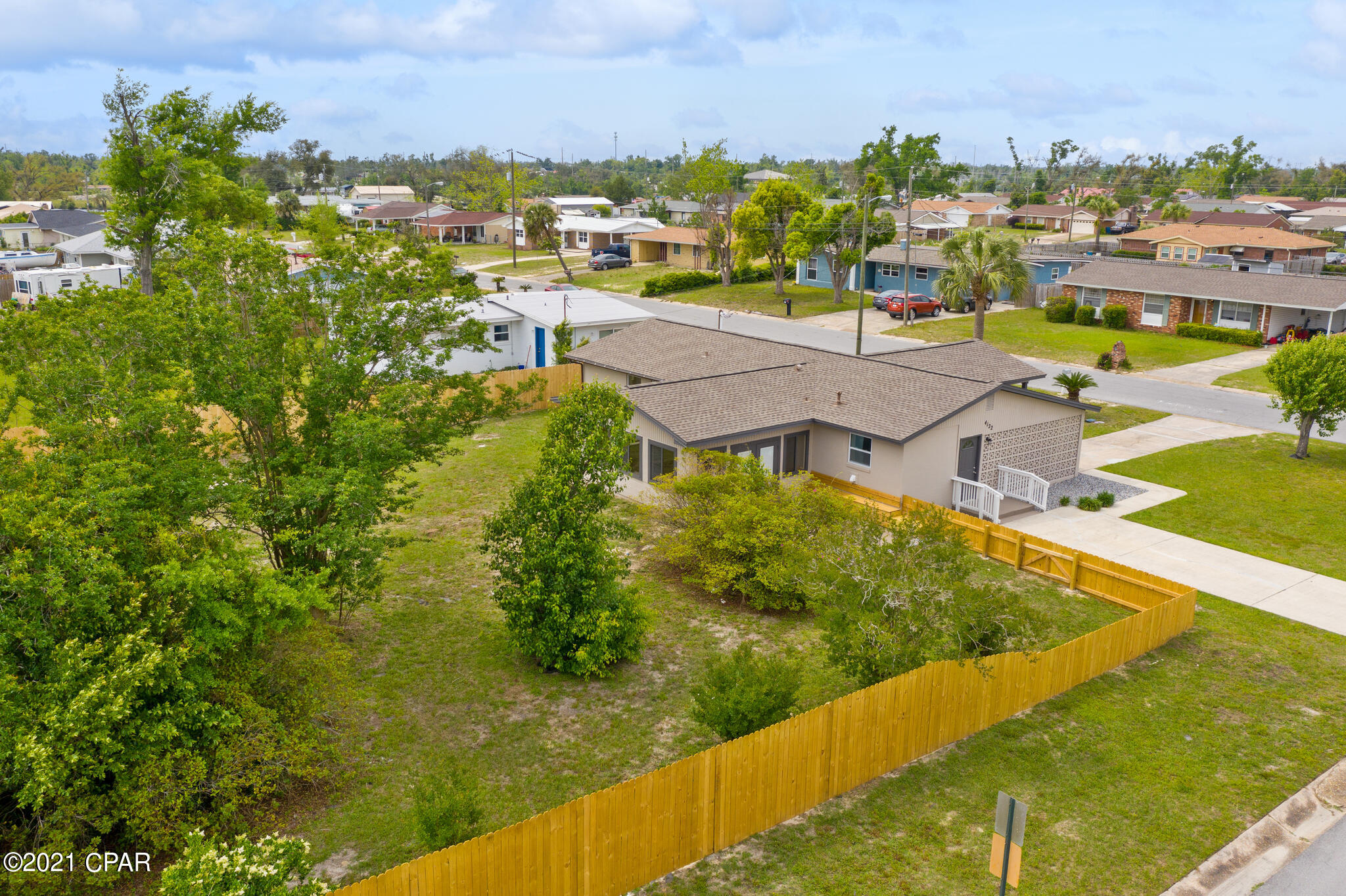 [No Recorded Subdiv] - Residential