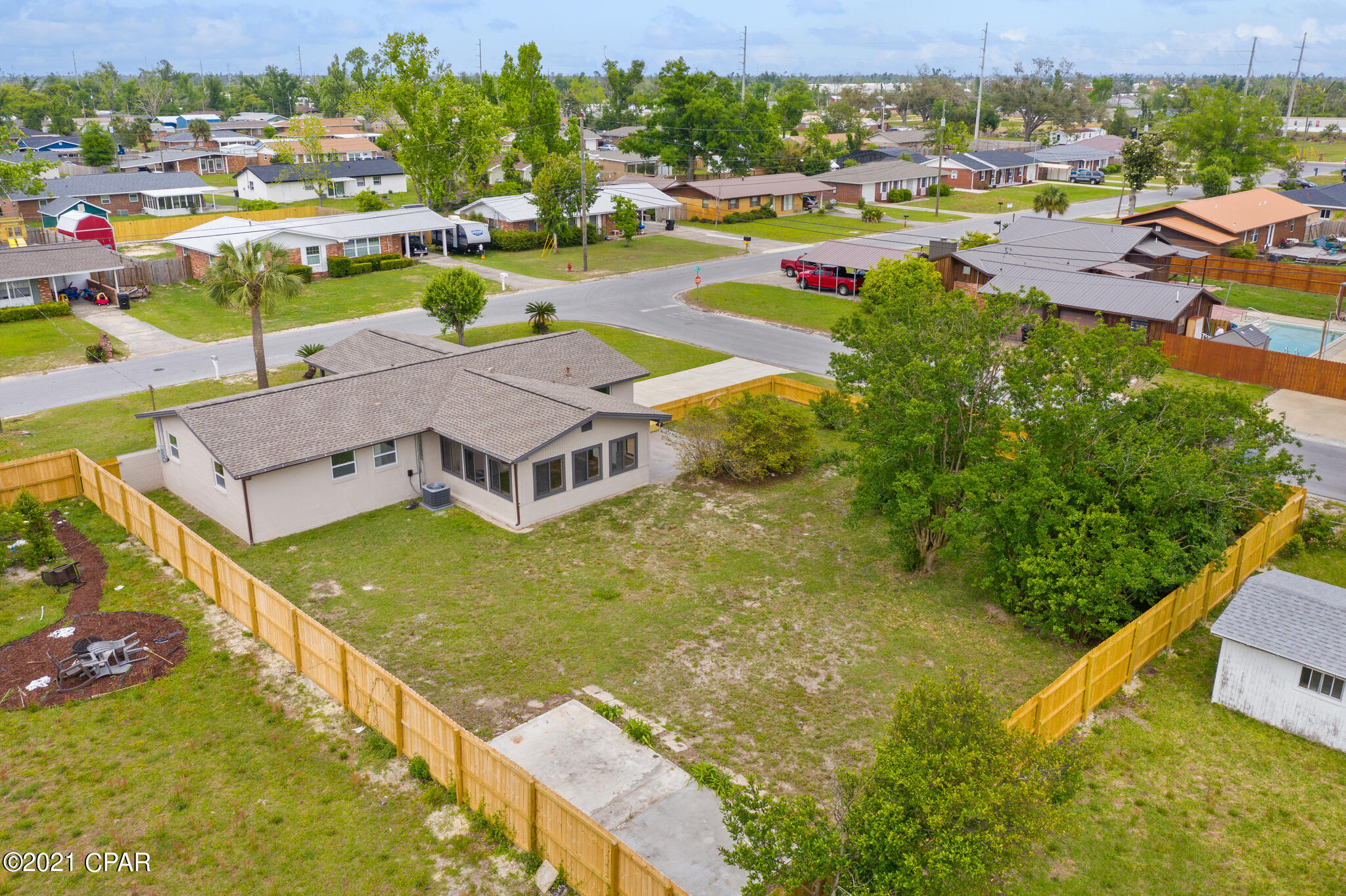 [No Recorded Subdiv] - Residential