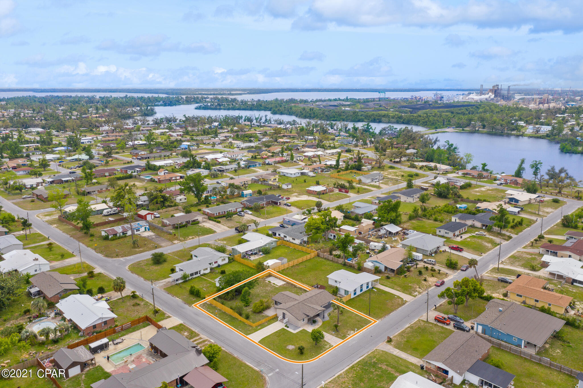 [No Recorded Subdiv] - Residential