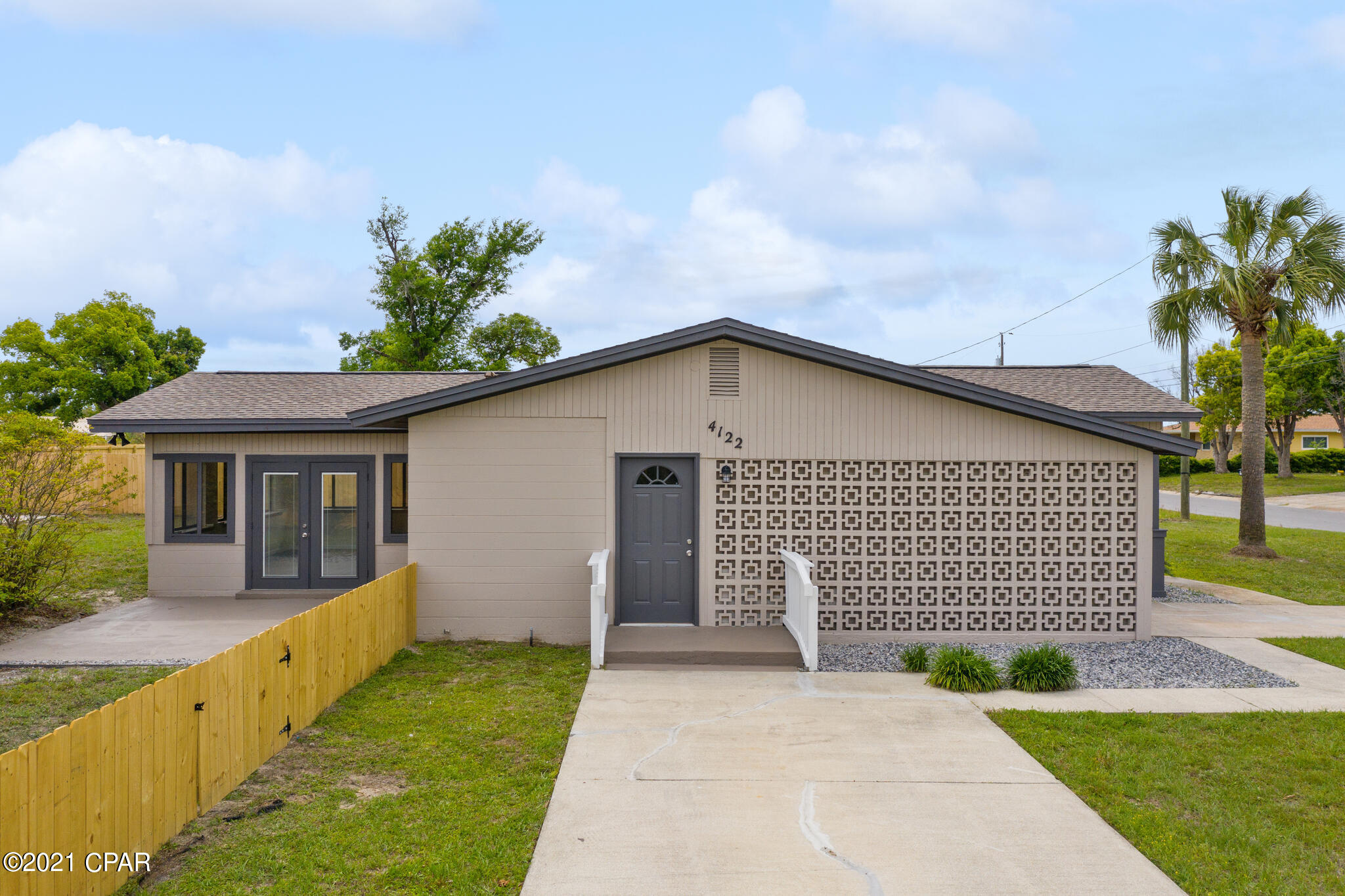 [No Recorded Subdiv] - Residential