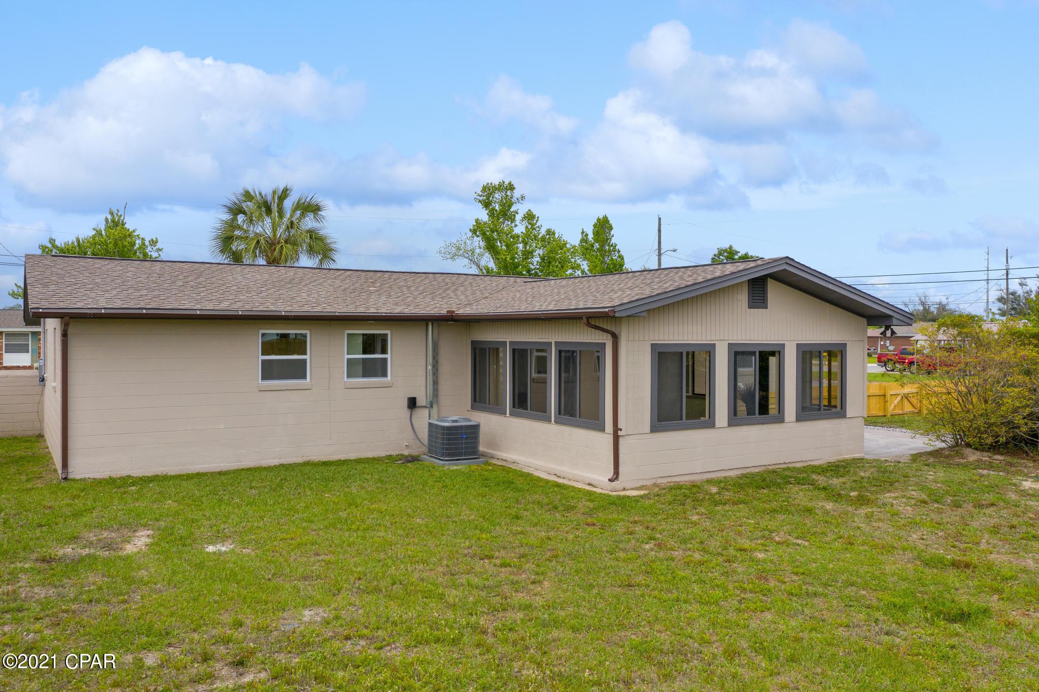 [No Recorded Subdiv] - Residential