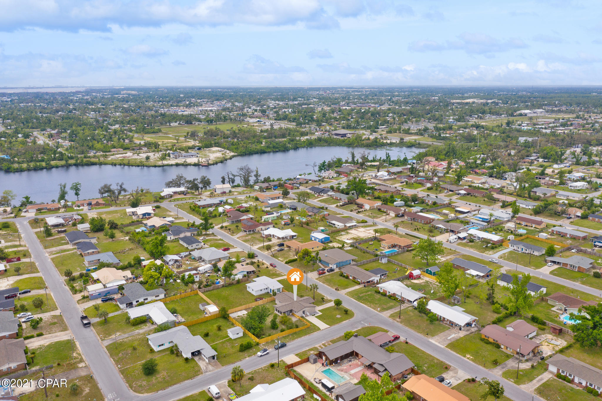 [No Recorded Subdiv] - Residential