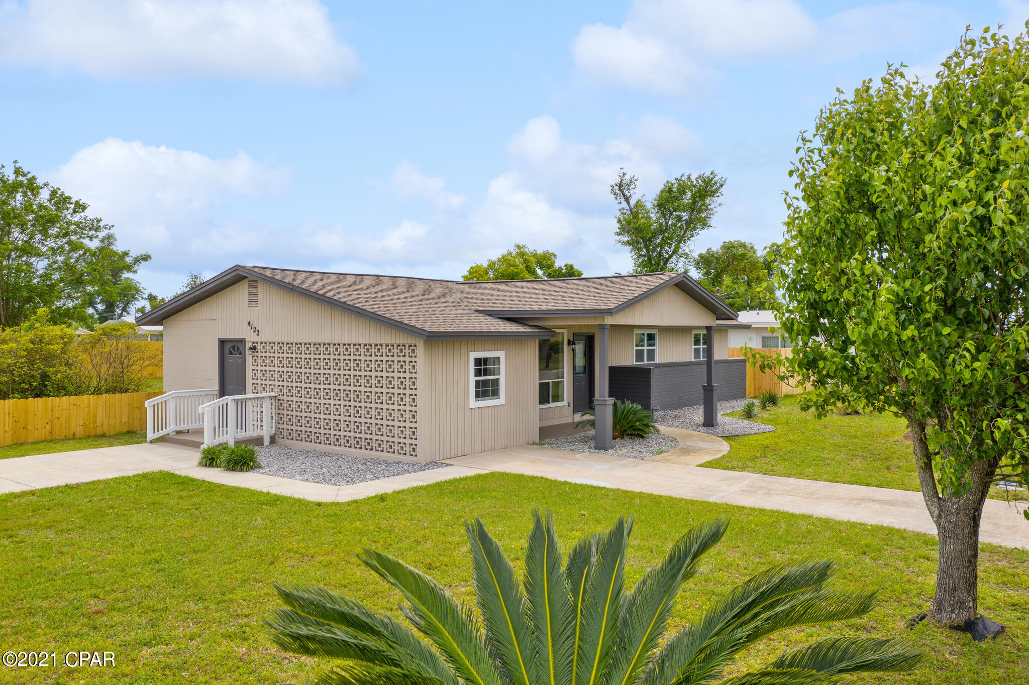 [No Recorded Subdiv] - Residential