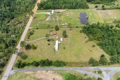 No Named Subdivision - Residential