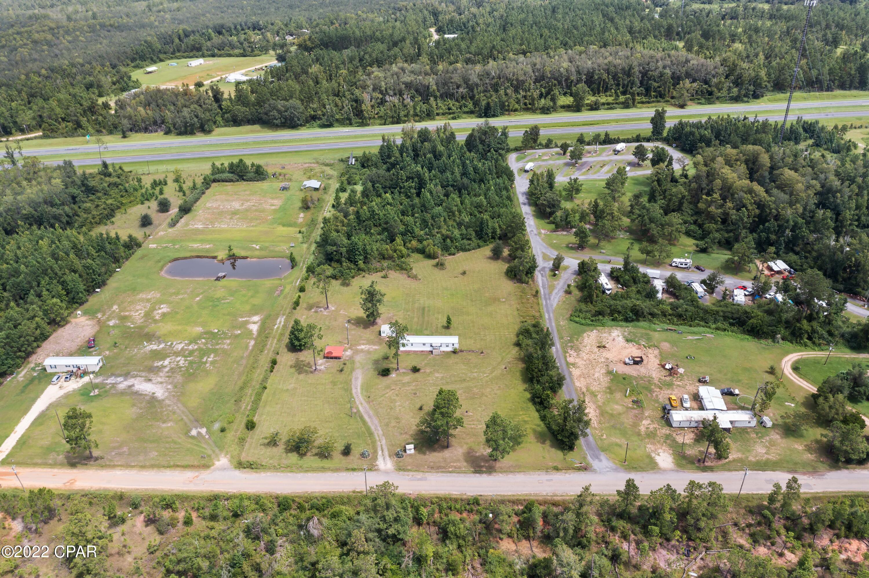 No Named Subdivision - Residential