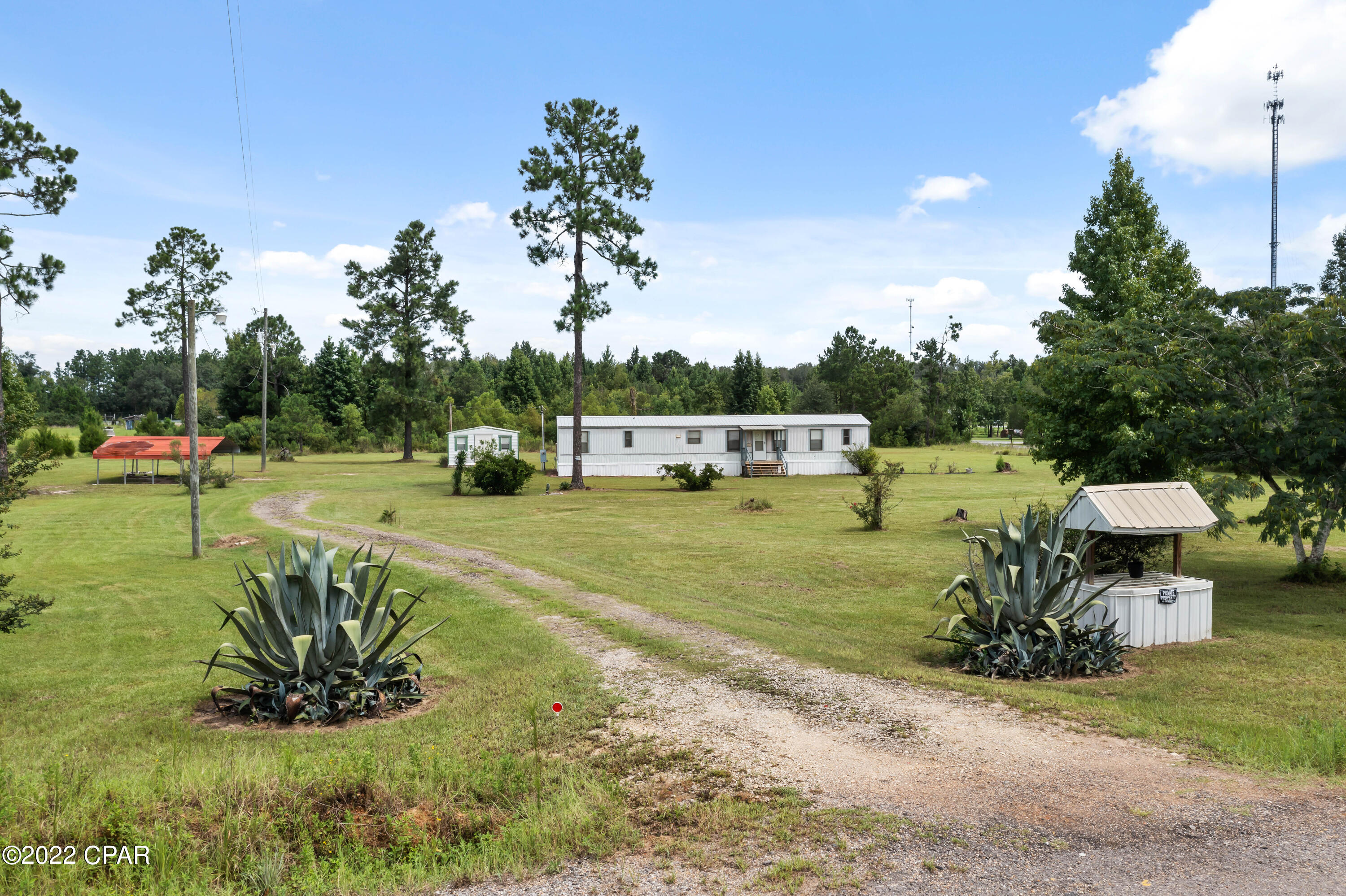 No Named Subdivision - Residential