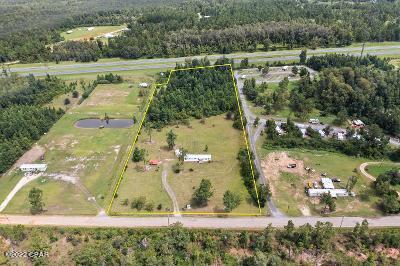 No Named Subdivision - Residential