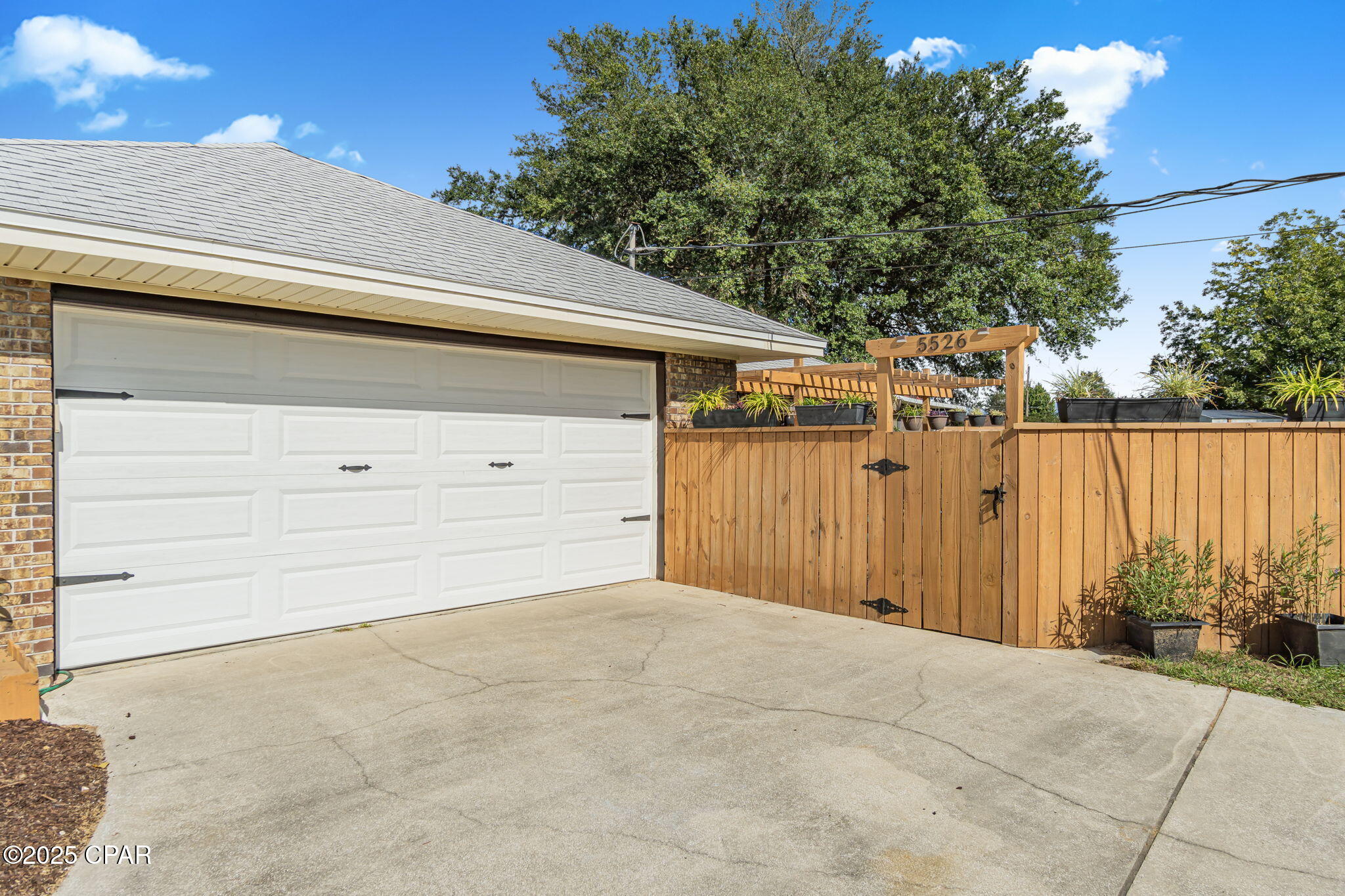 Lakewood Manor U-1 Rep - Residential