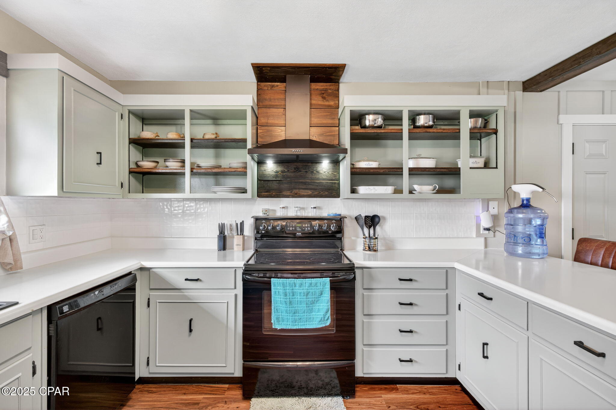 Lakewood Manor U-1 Rep - Residential