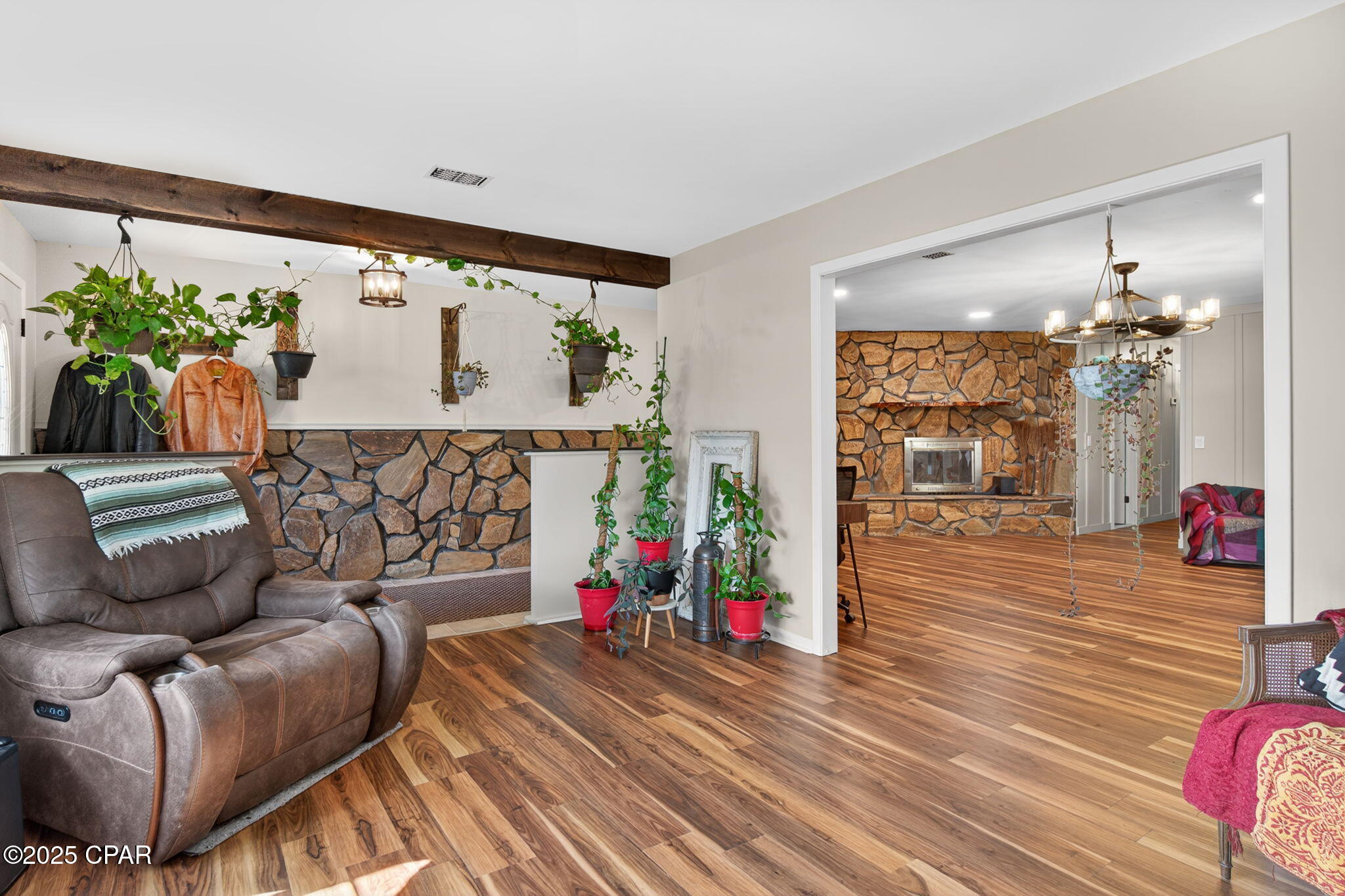 Lakewood Manor U-1 Rep - Residential