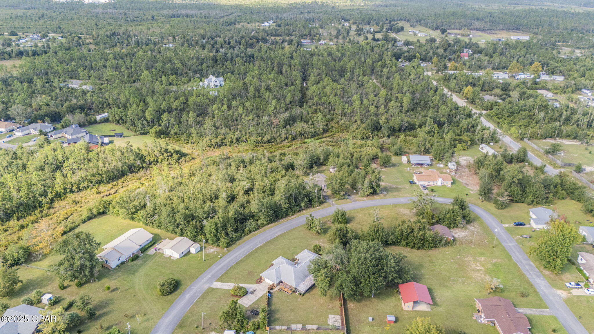 Lakewood Manor U-1 Rep - Residential