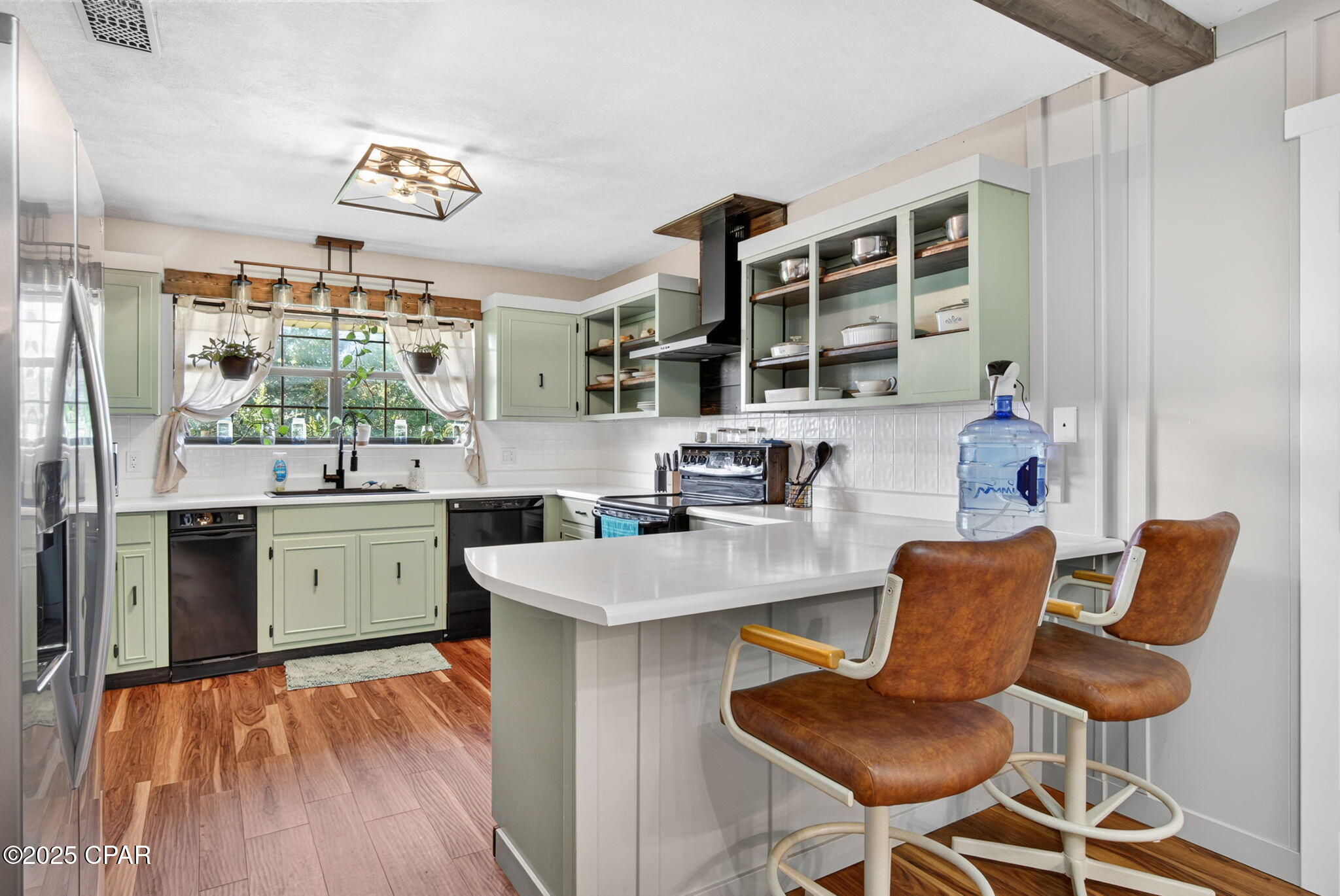 Lakewood Manor U-1 Rep - Residential