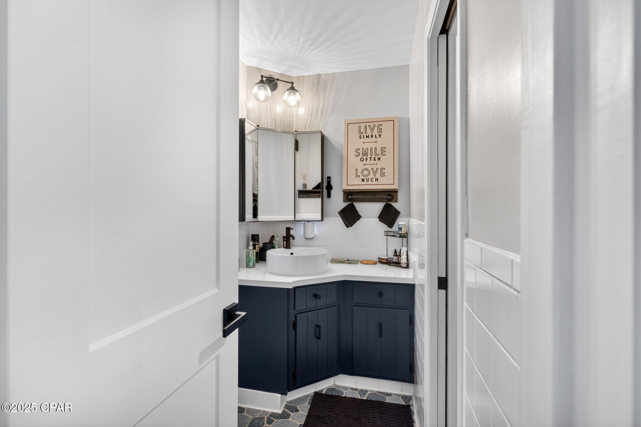 Lakewood Manor U-1 Rep - Residential