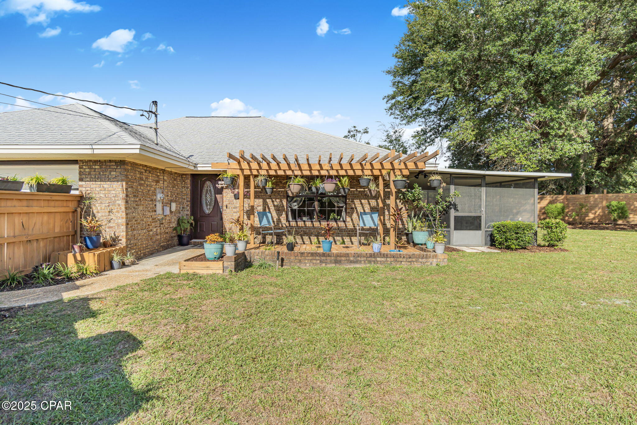 Lakewood Manor U-1 Rep - Residential