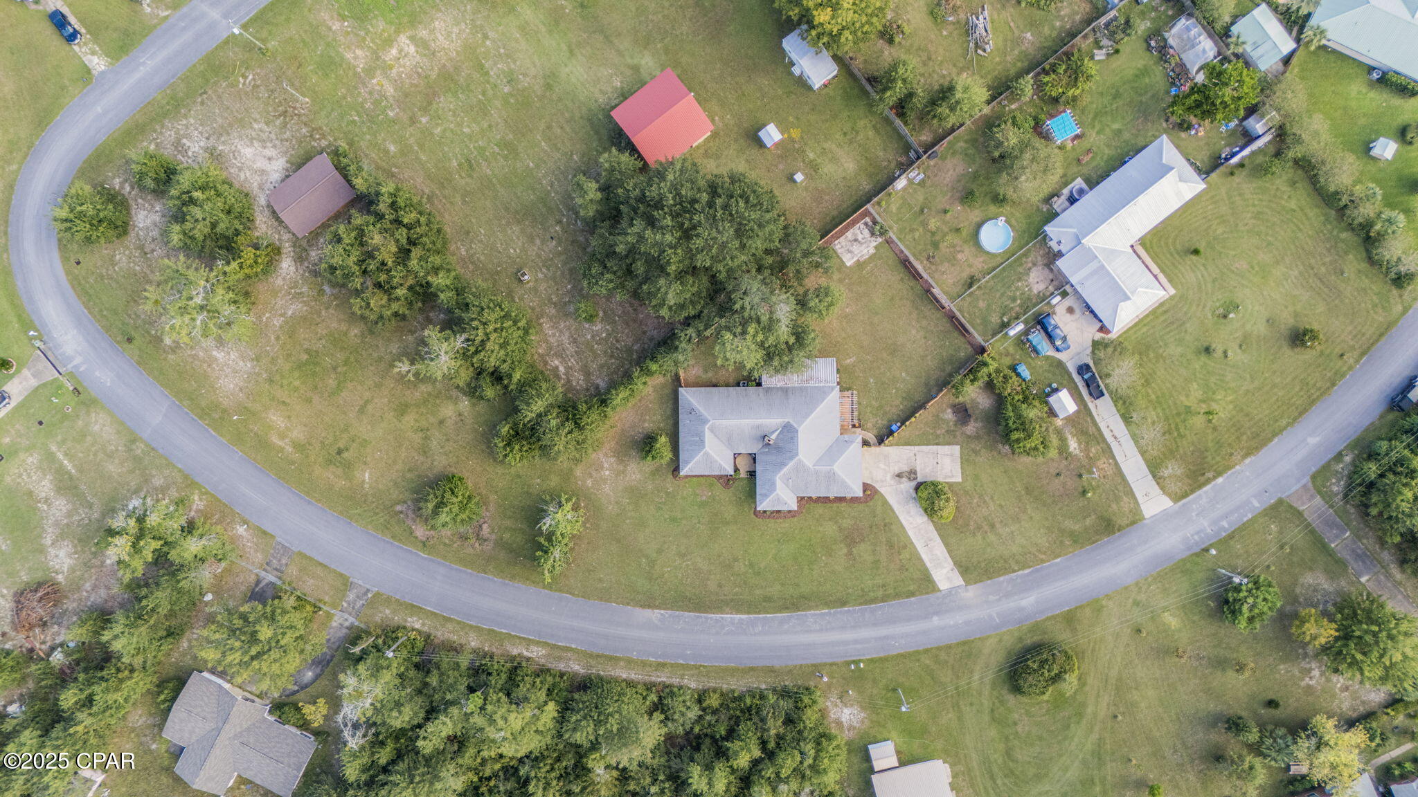 Lakewood Manor U-1 Rep - Residential