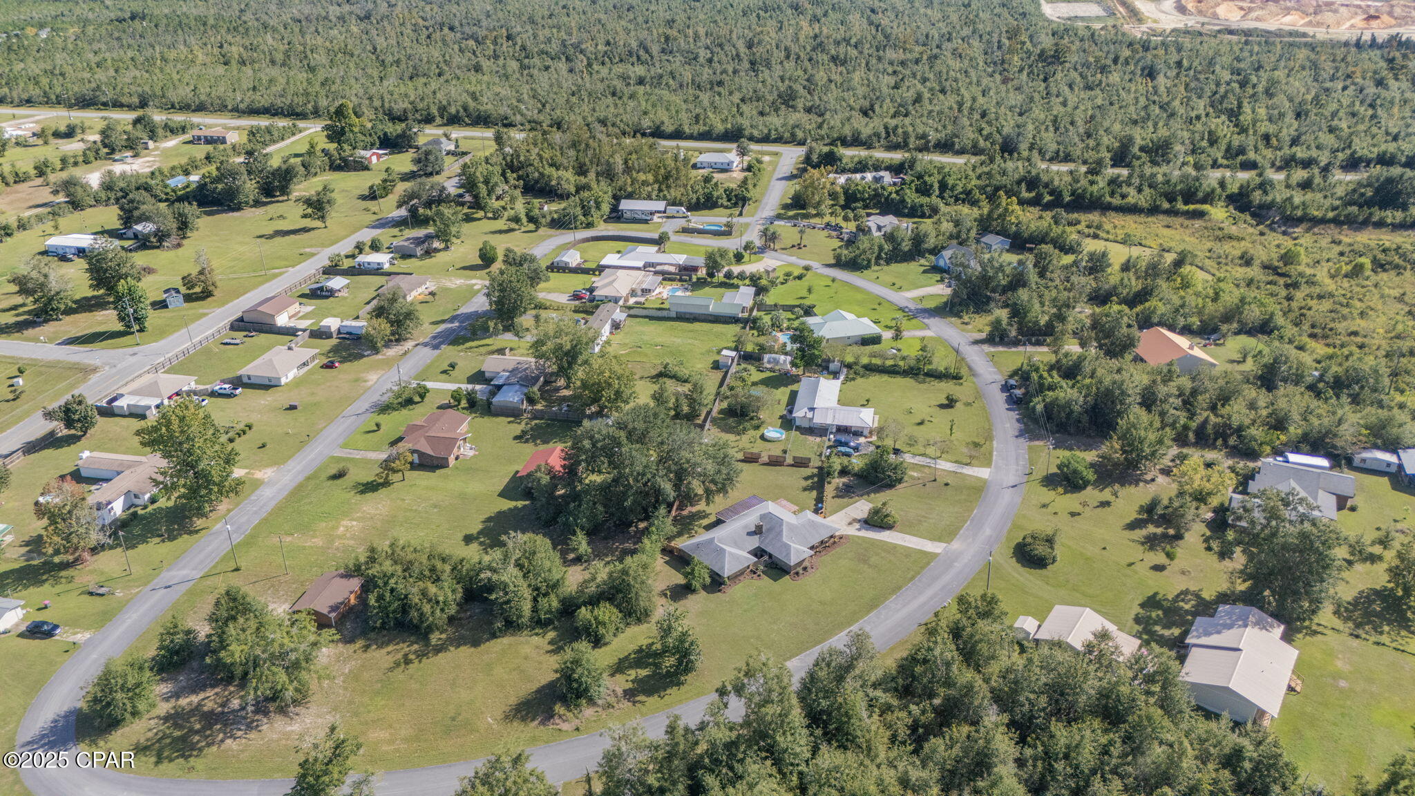 Lakewood Manor U-1 Rep - Residential