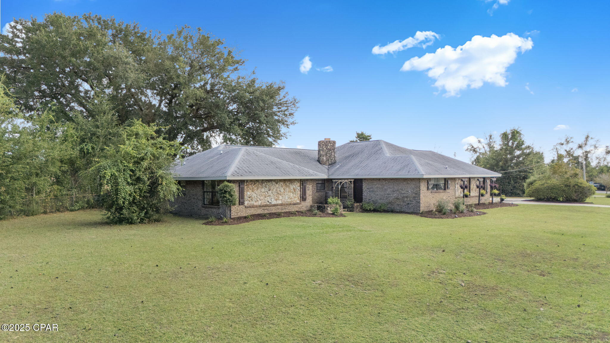 Lakewood Manor U-1 Rep - Residential