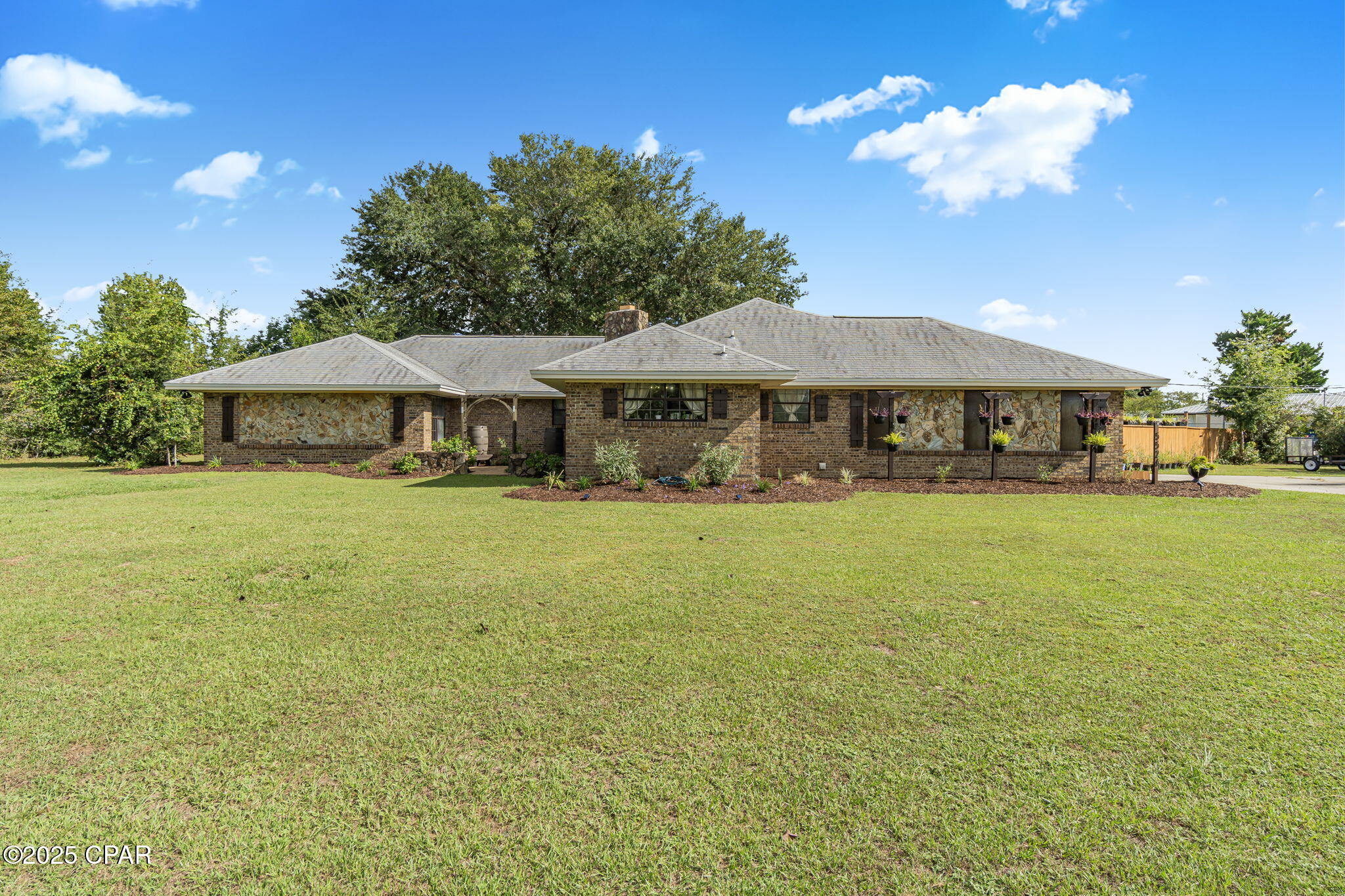 Lakewood Manor U-1 Rep - Residential