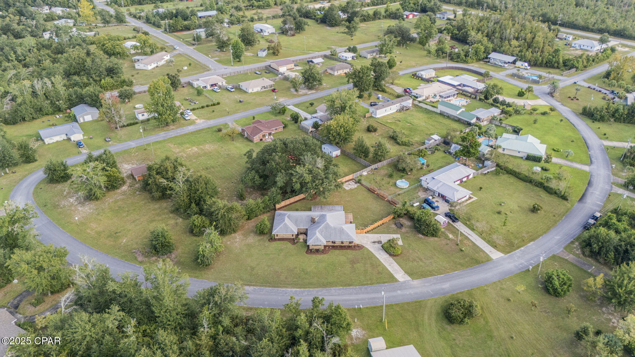 Lakewood Manor U-1 Rep - Residential