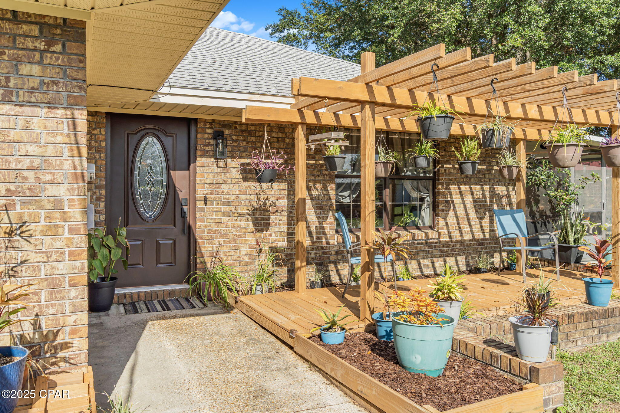 Lakewood Manor U-1 Rep - Residential