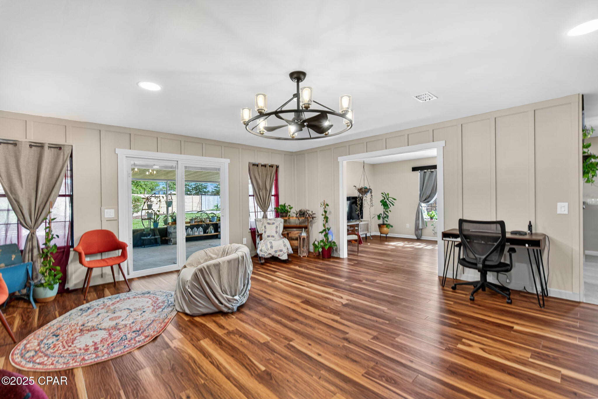 Lakewood Manor U-1 Rep - Residential