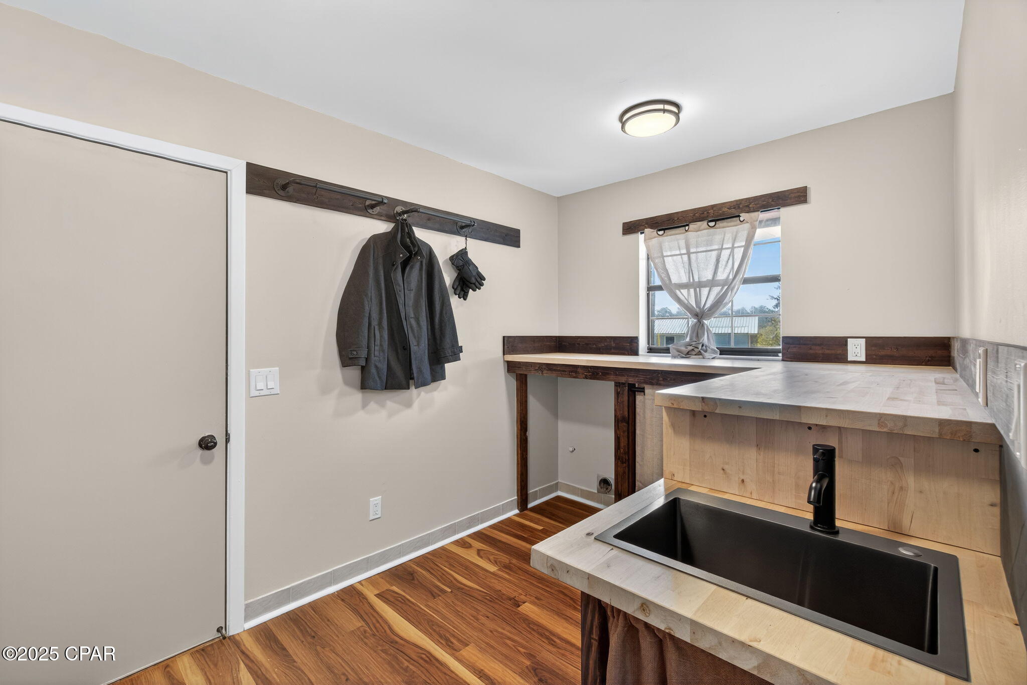 Lakewood Manor U-1 Rep - Residential