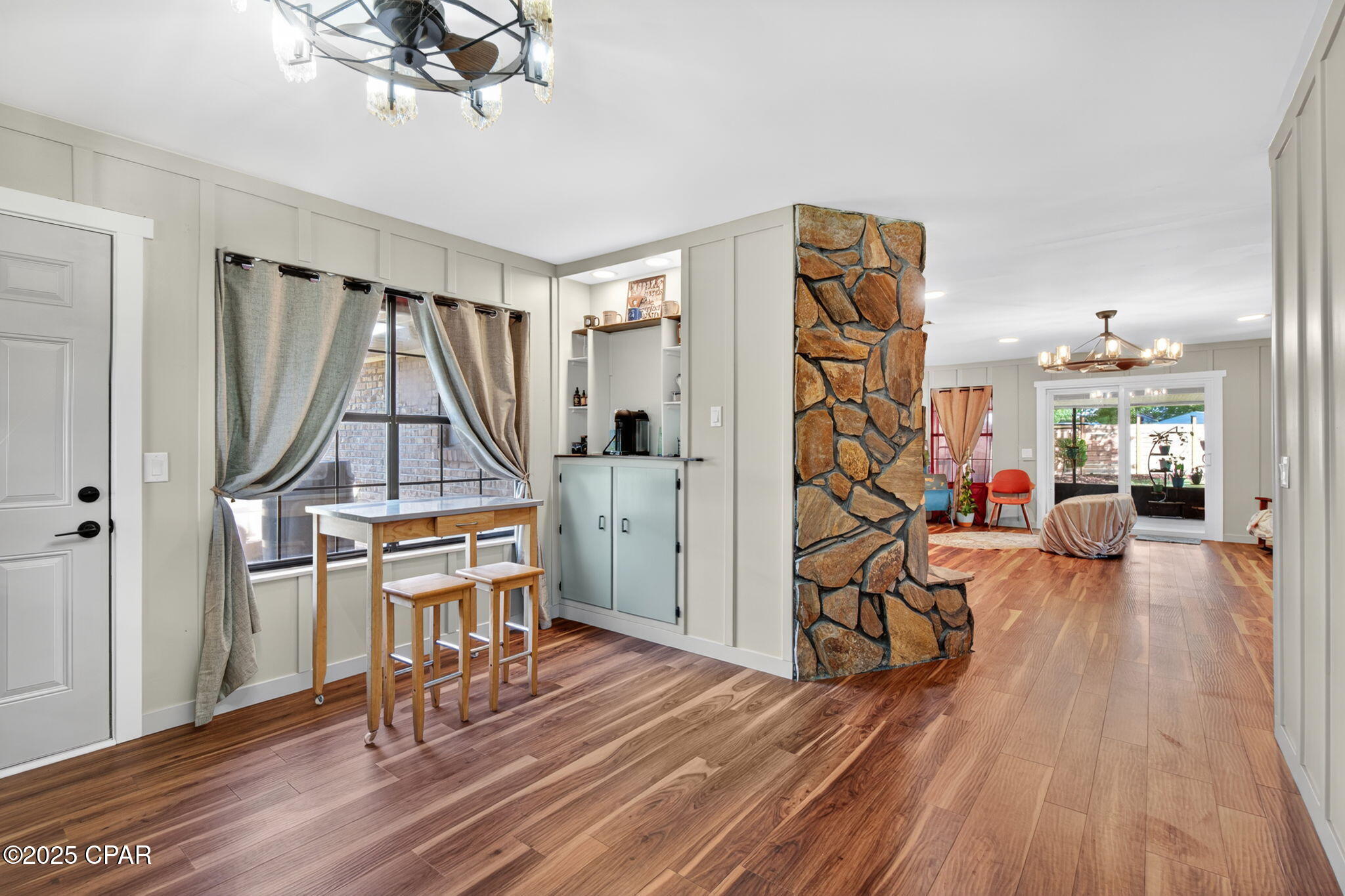 Lakewood Manor U-1 Rep - Residential