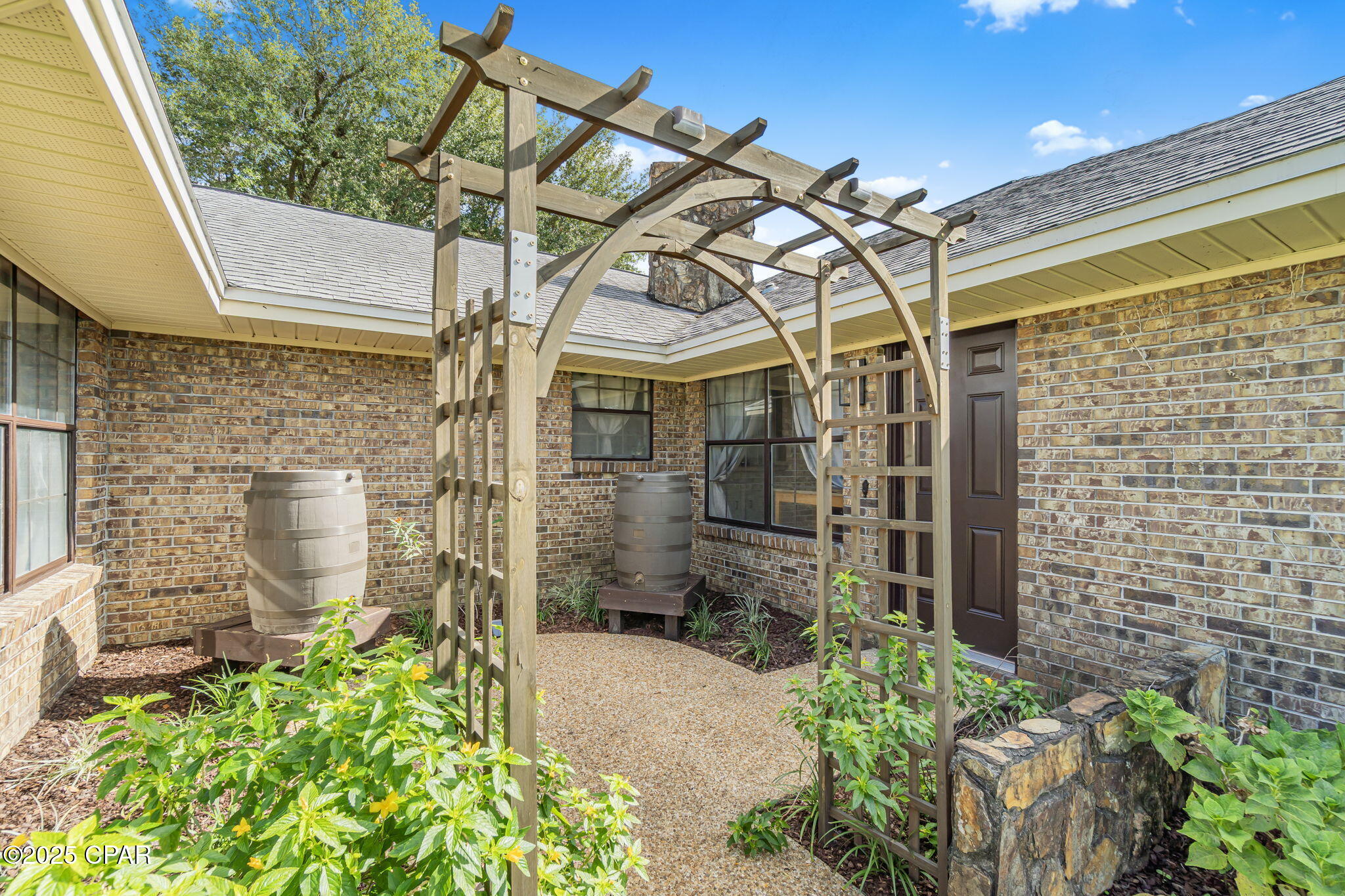 Lakewood Manor U-1 Rep - Residential