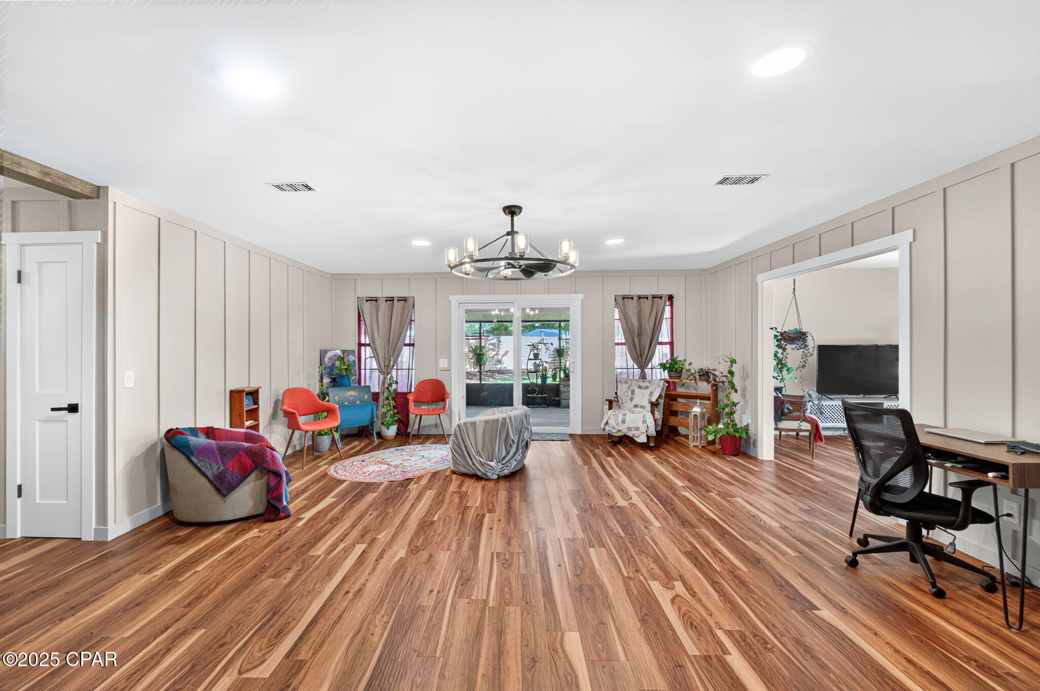 Lakewood Manor U-1 Rep - Residential